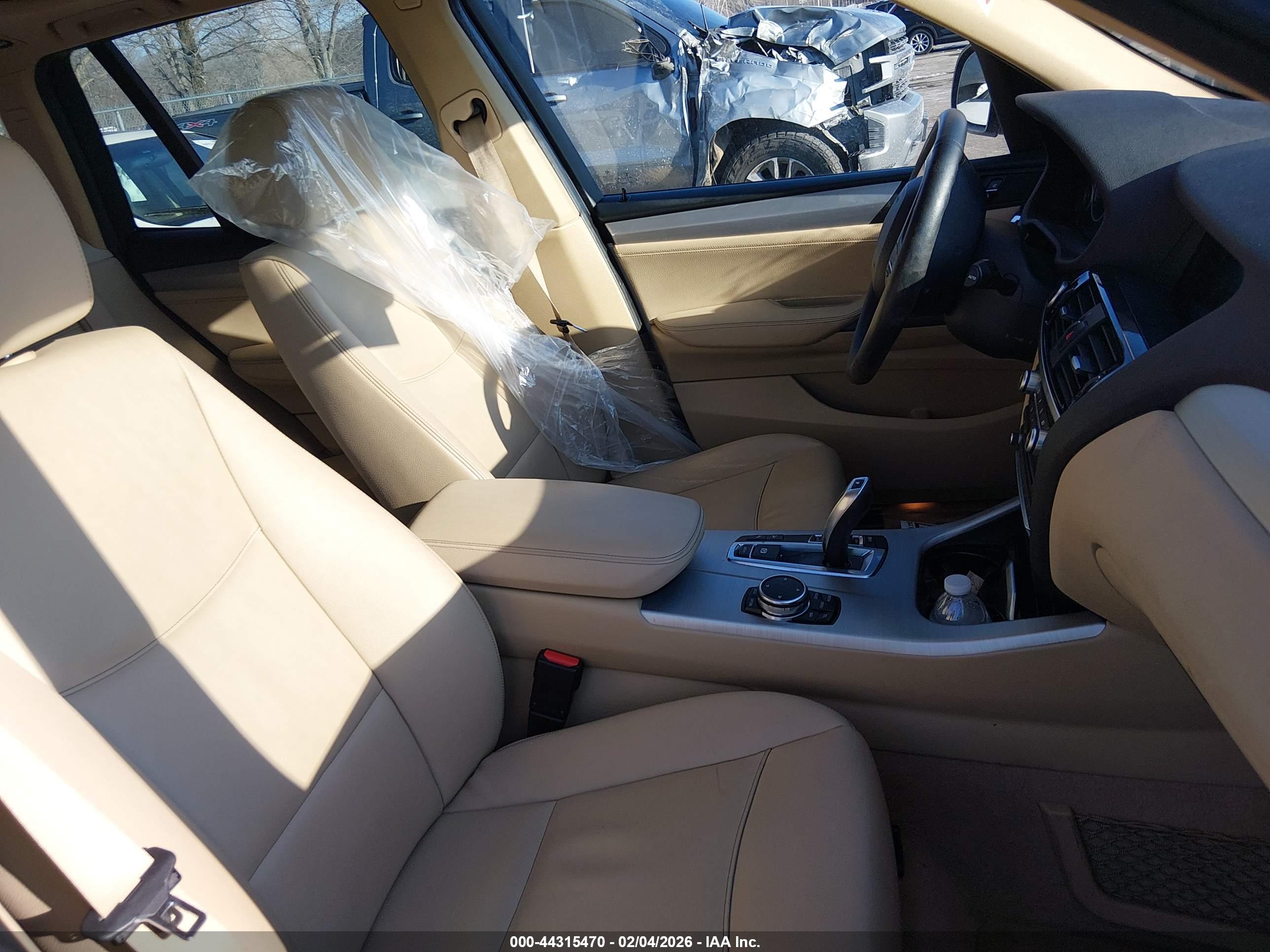 BMW X3 image 5