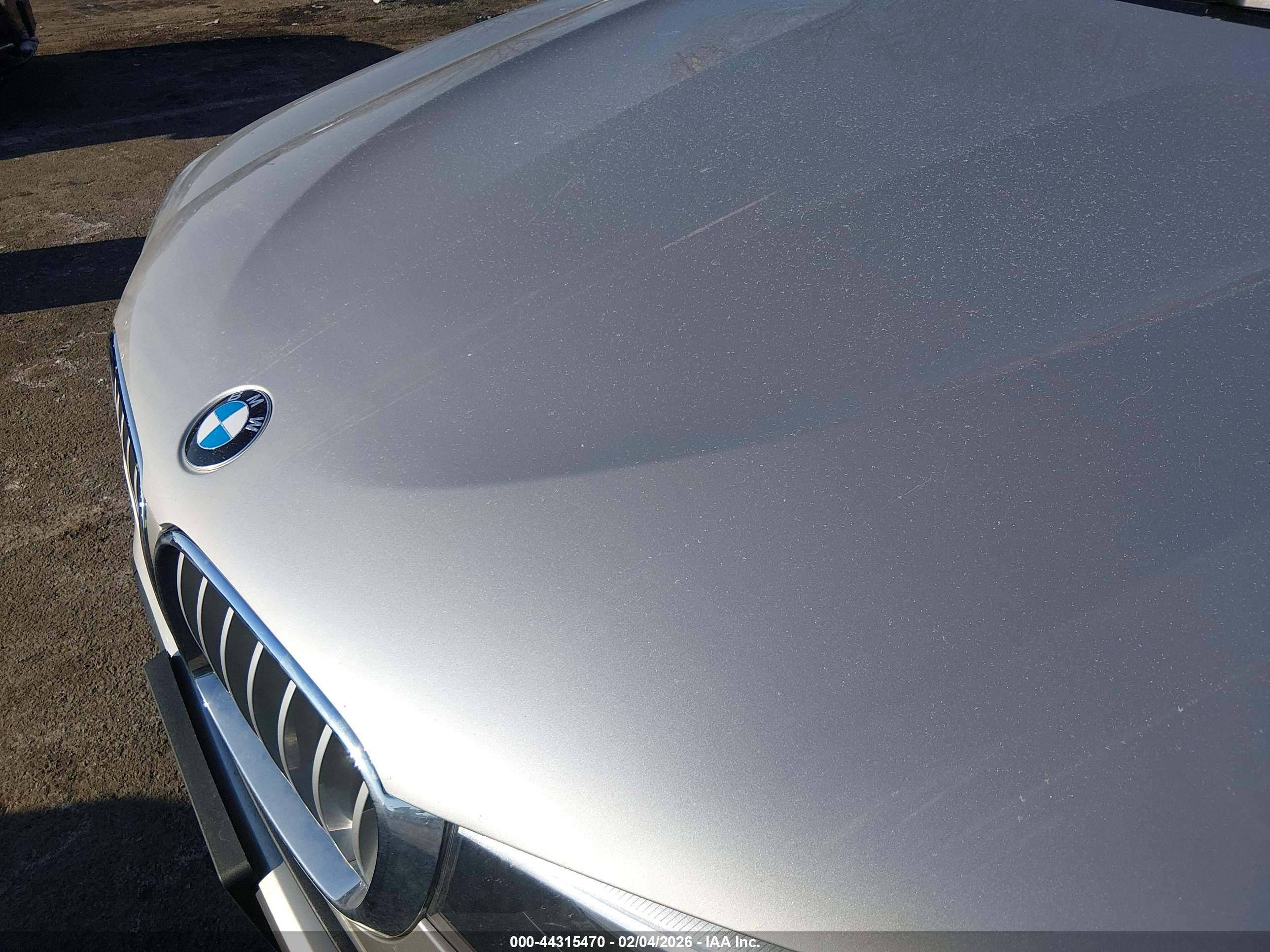 BMW X3 image 6