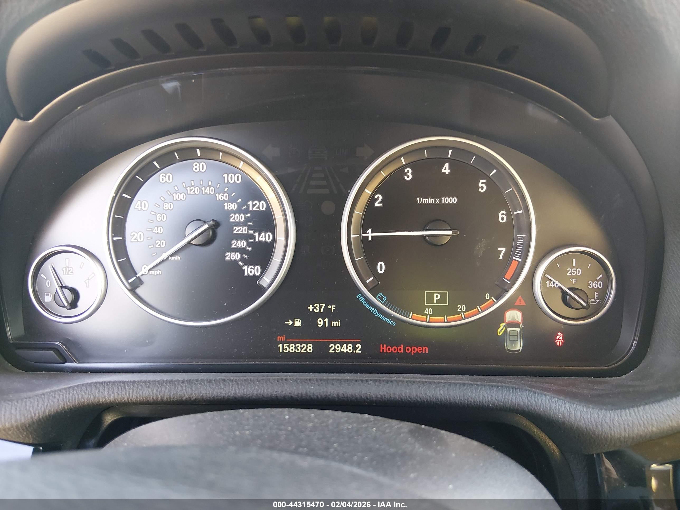 BMW X3 image 7