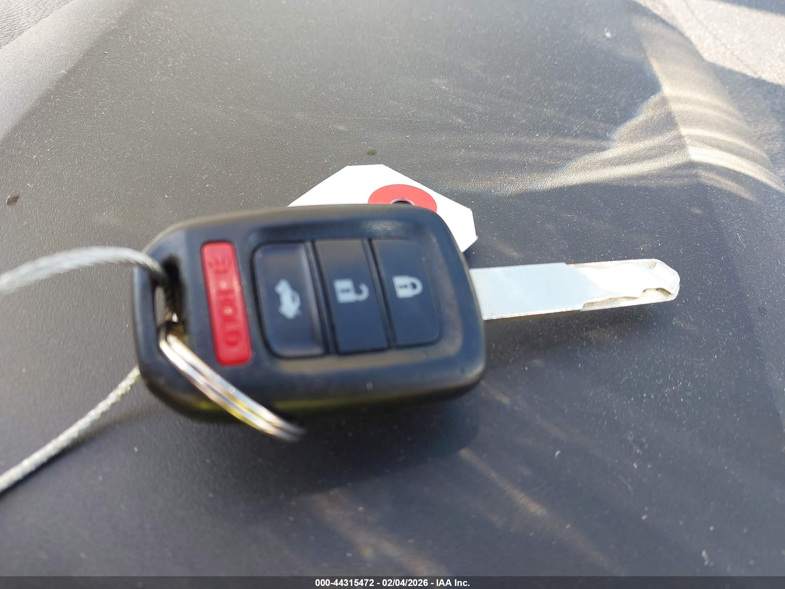 HONDA CIVIC image 11