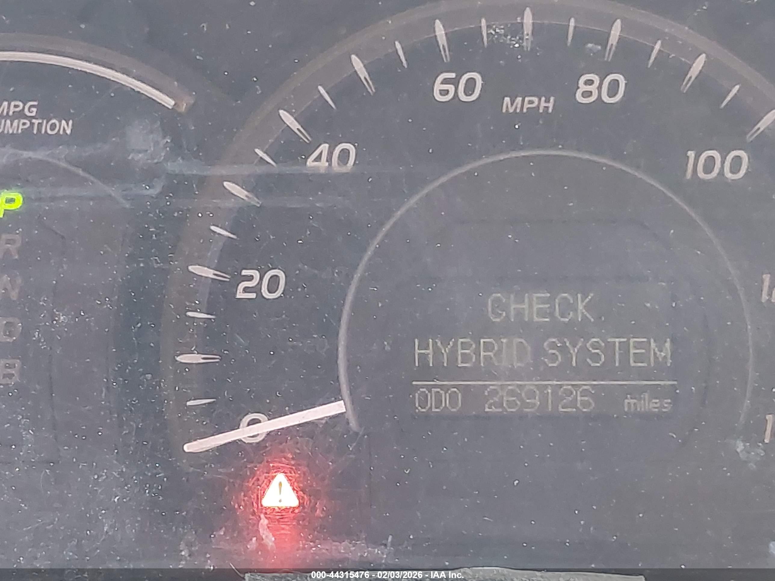 TOYOTA CAMRY image 7
