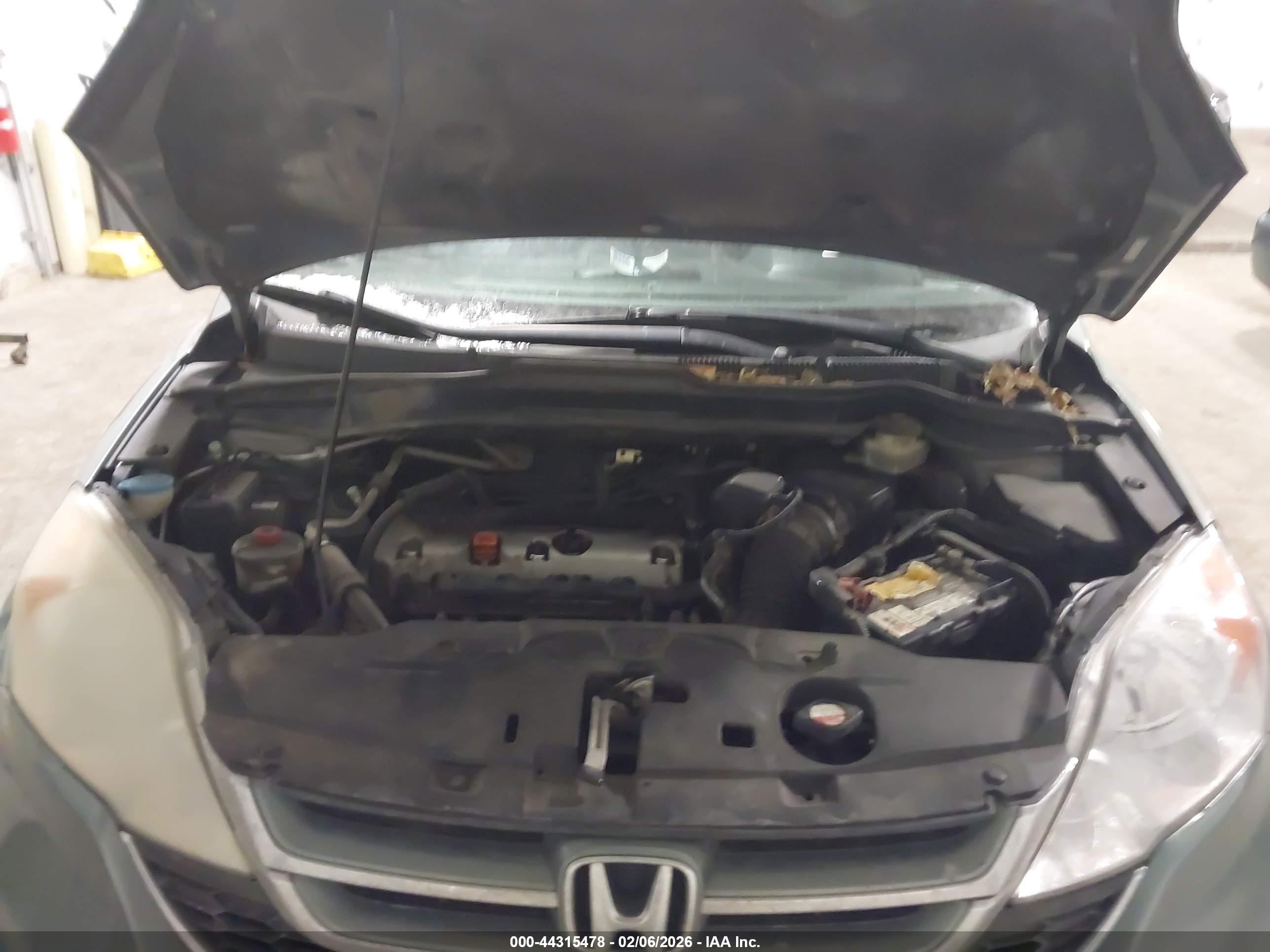 HONDA CR-V image 10