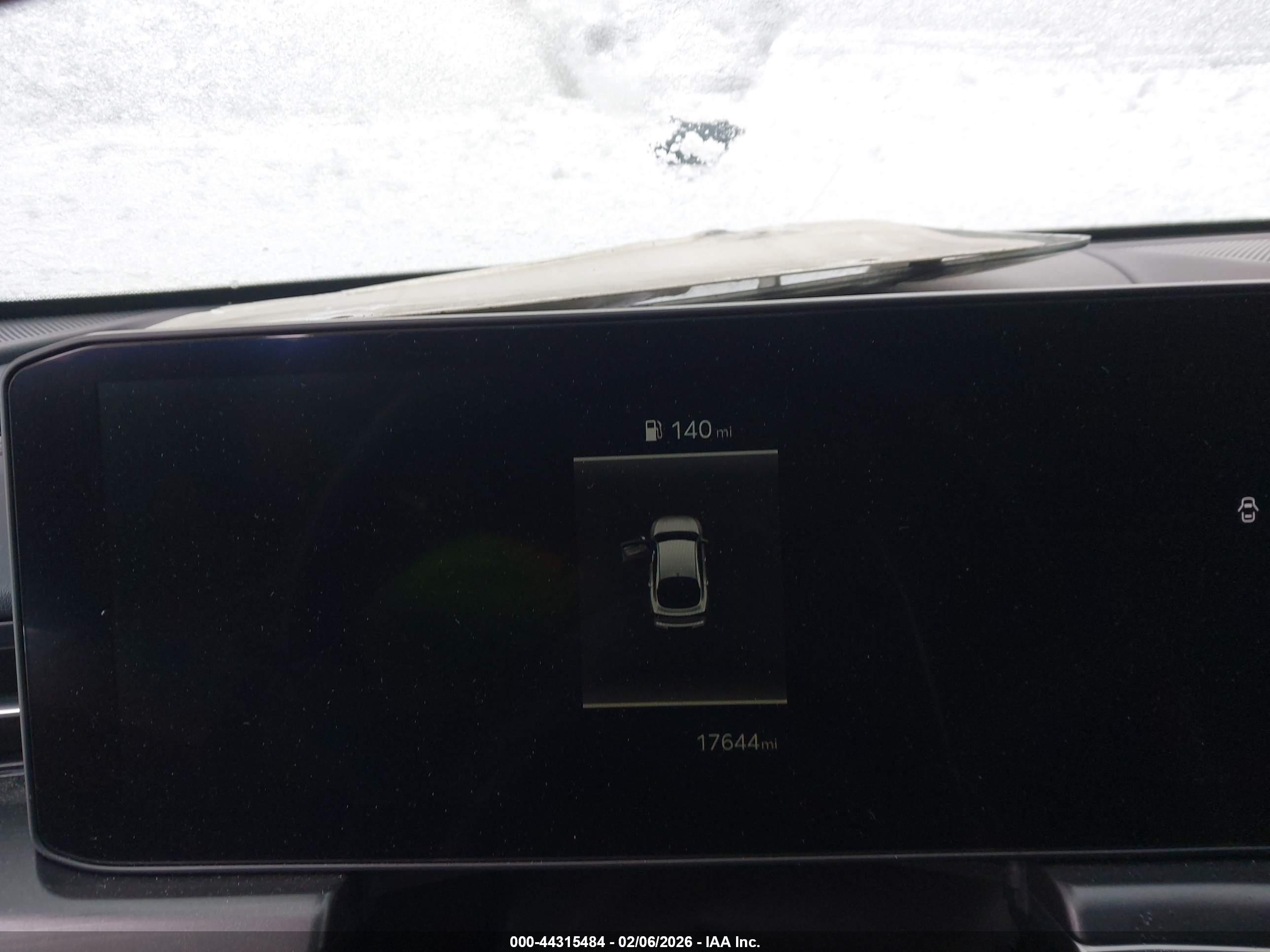 KIA K5 image 7