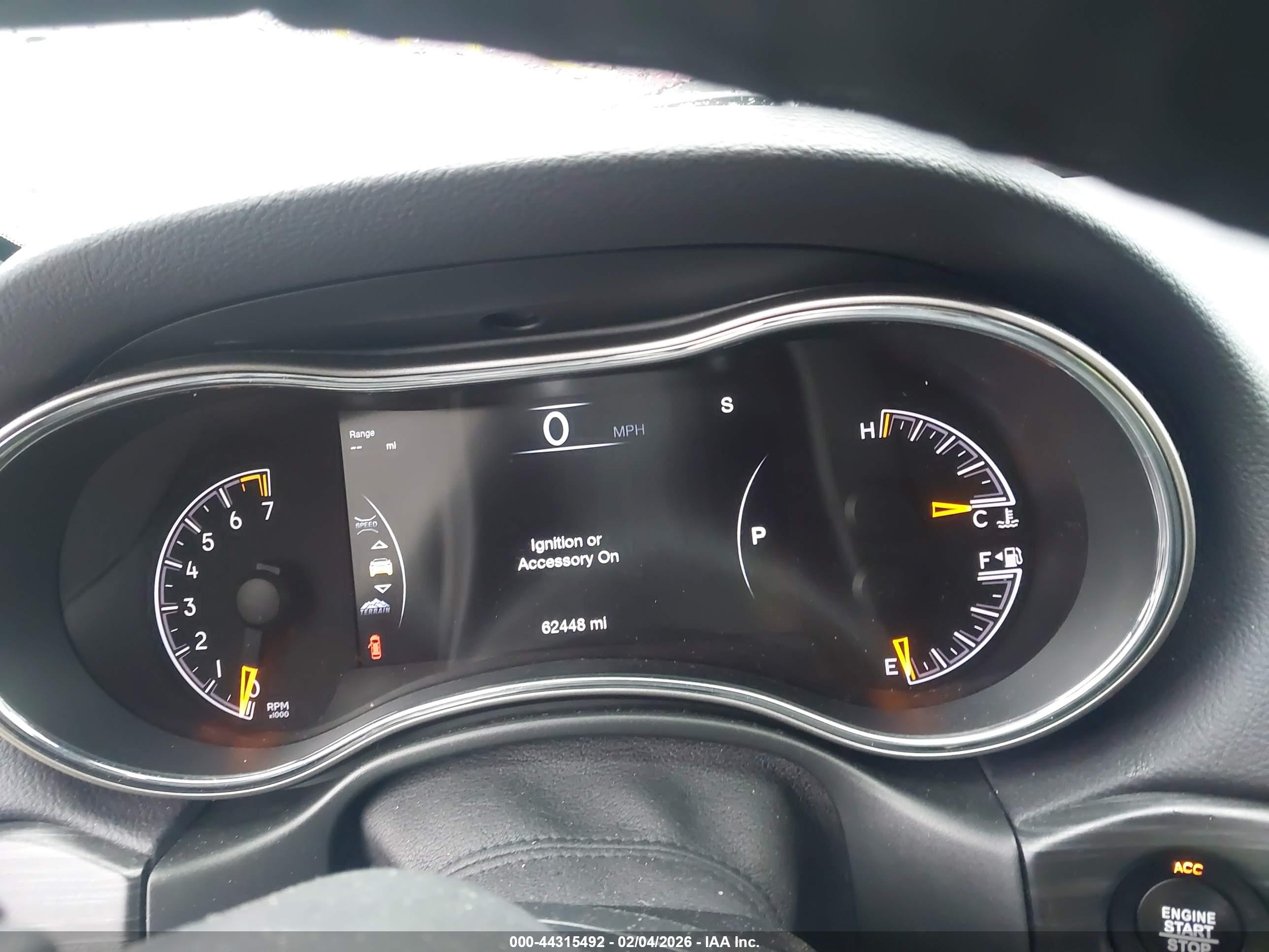 JEEP GRAND image 7