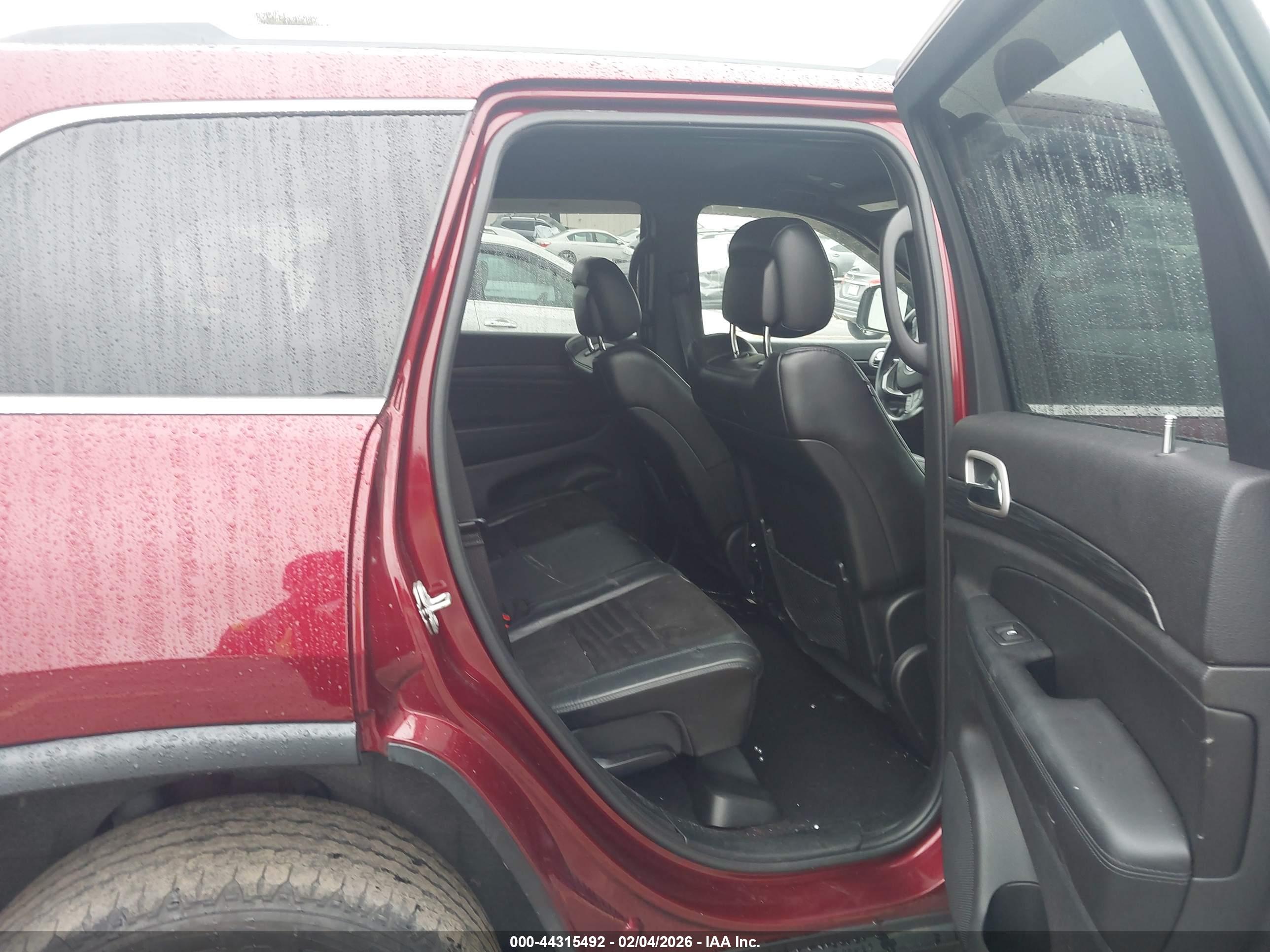 JEEP GRAND image 8