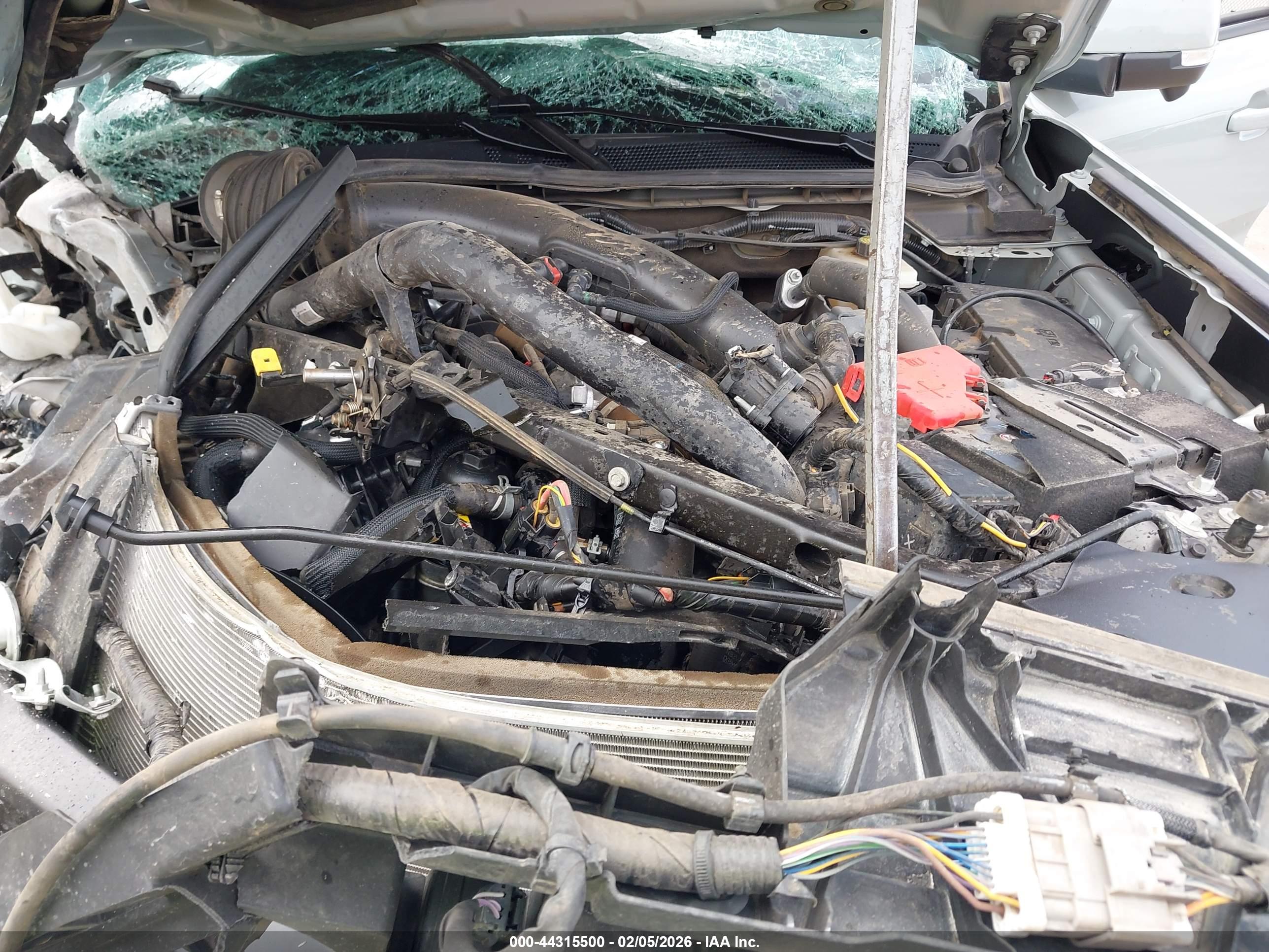 FORD RANGER image 10