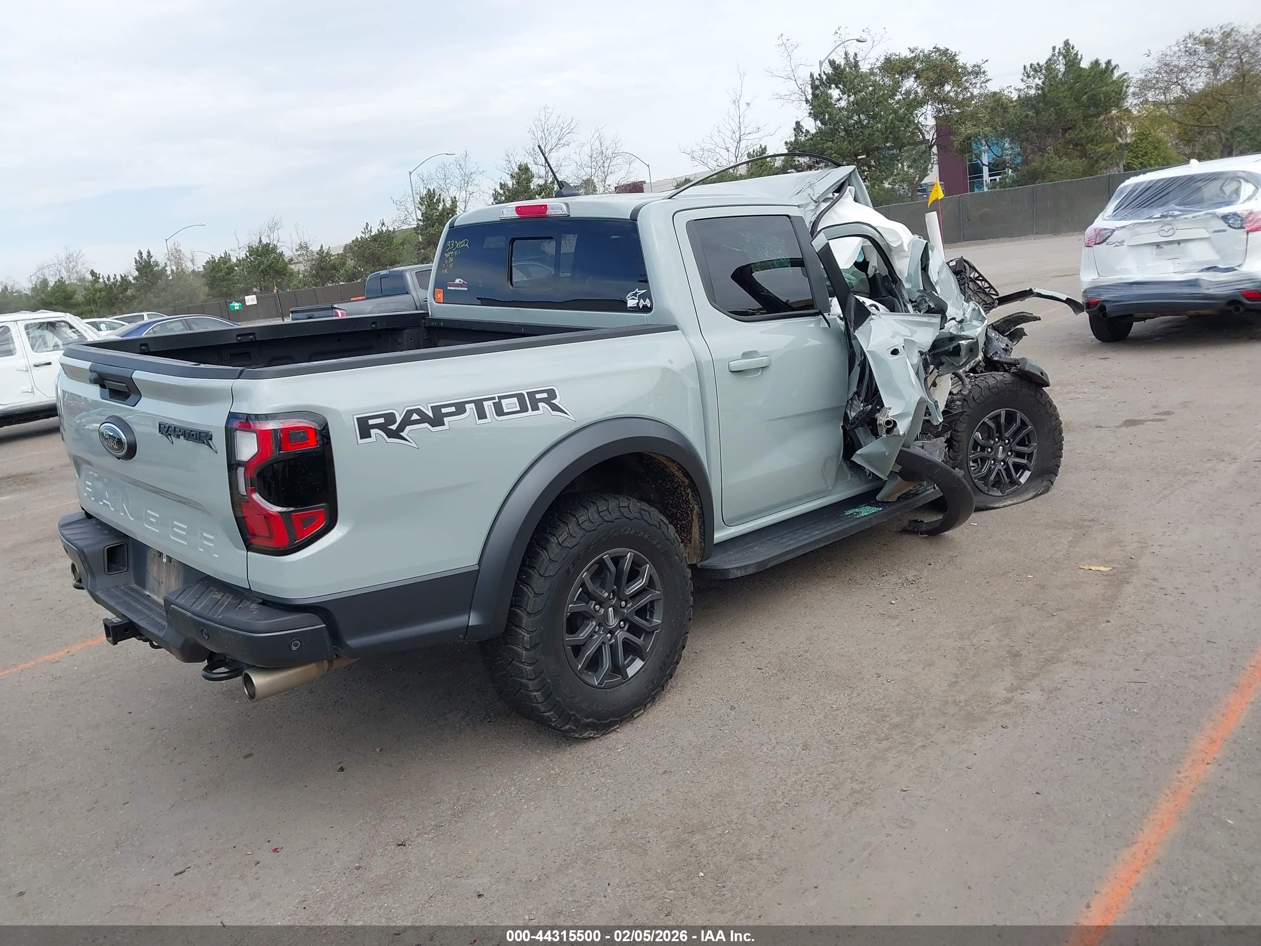 FORD RANGER image 4