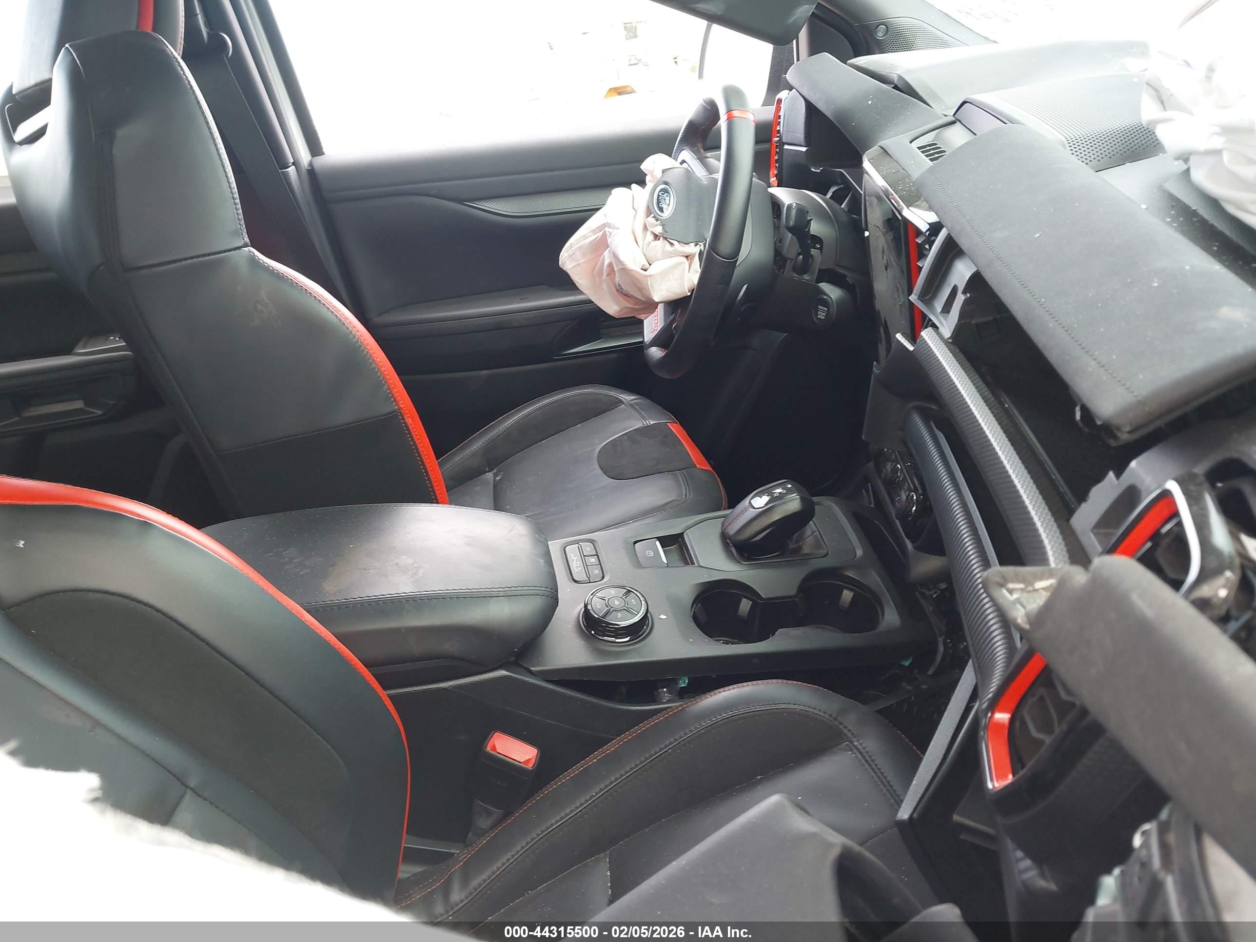 FORD RANGER image 5