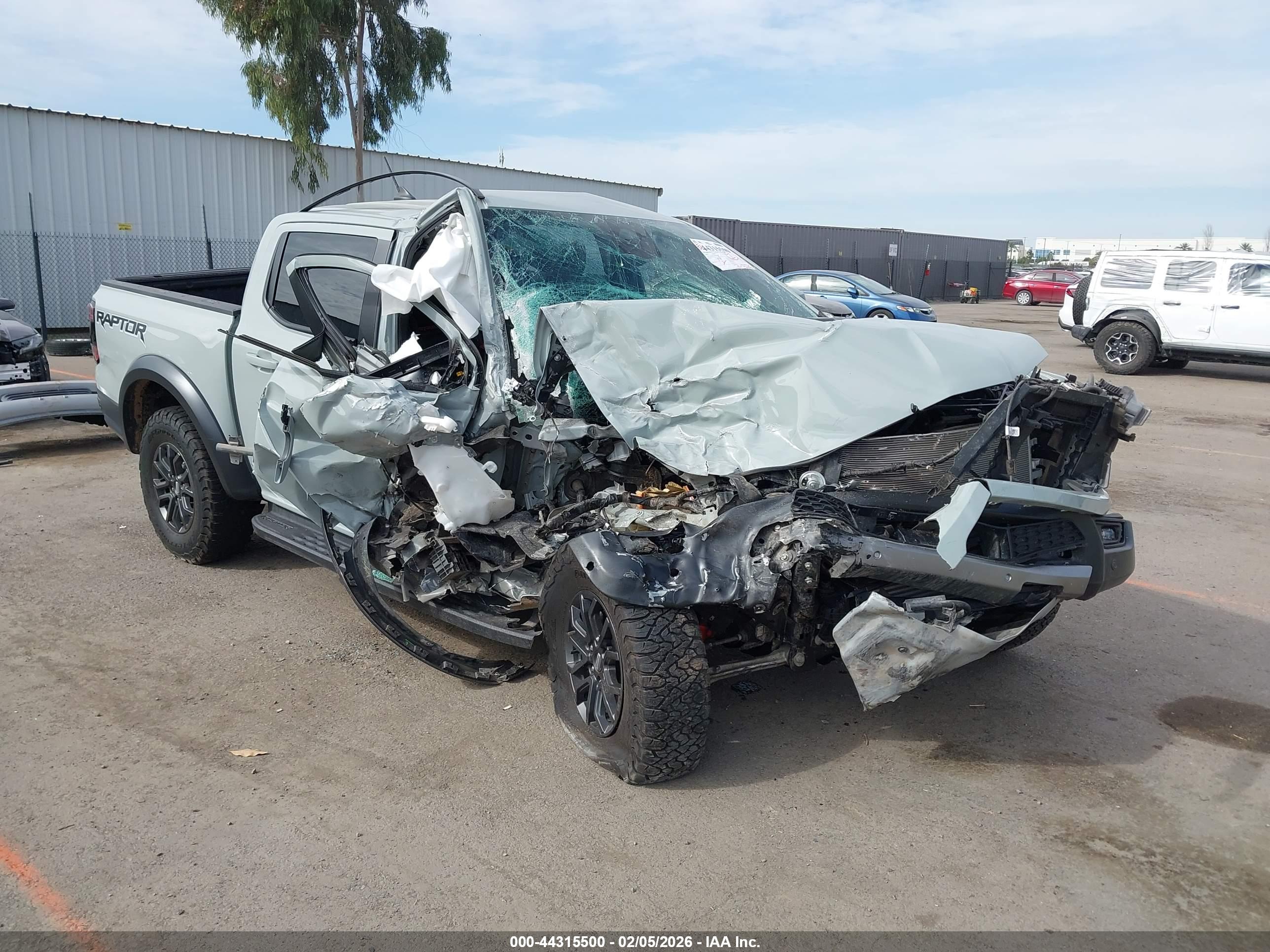 FORD RANGER image 6