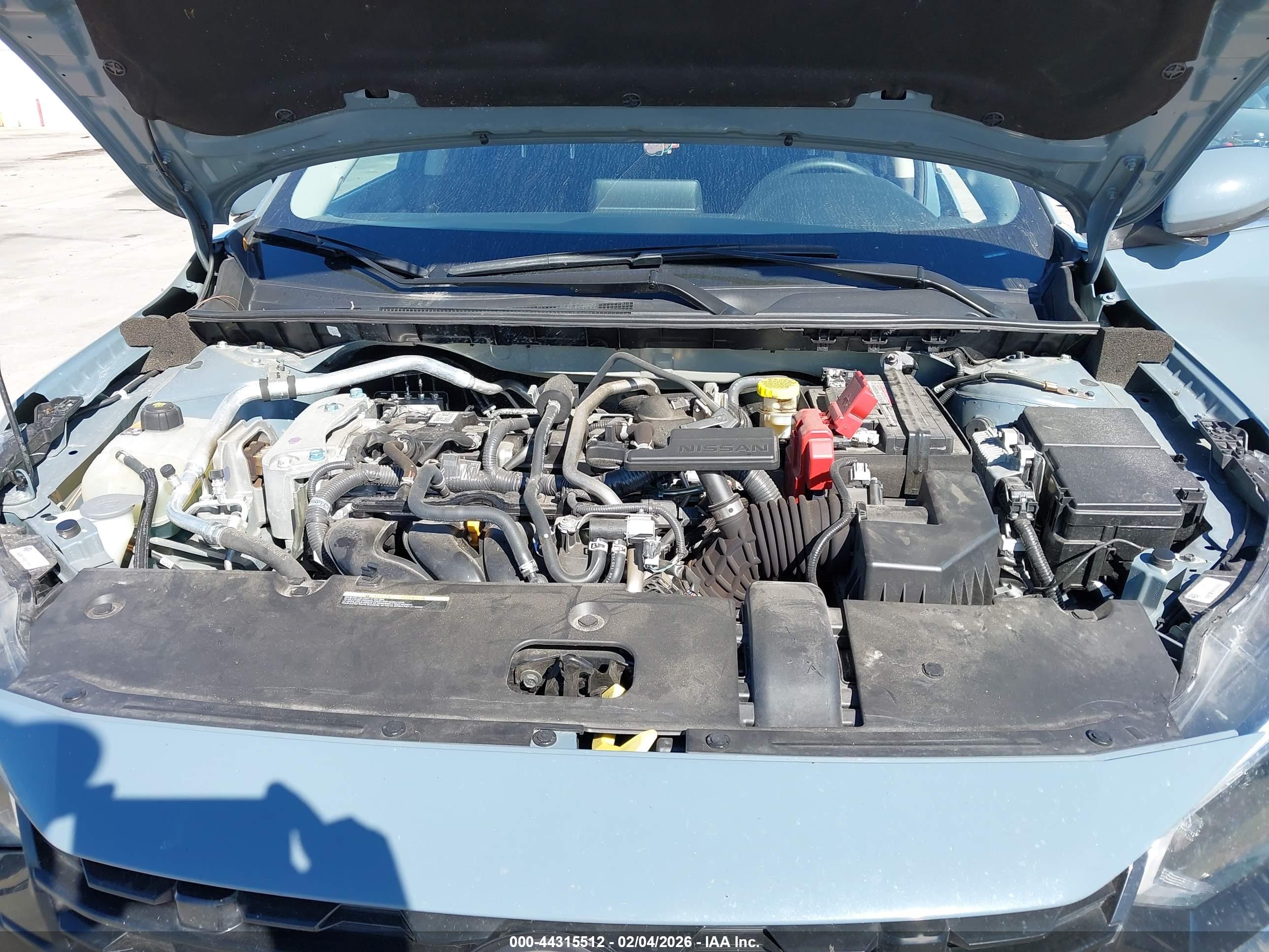 NISSAN SENTRA image 10