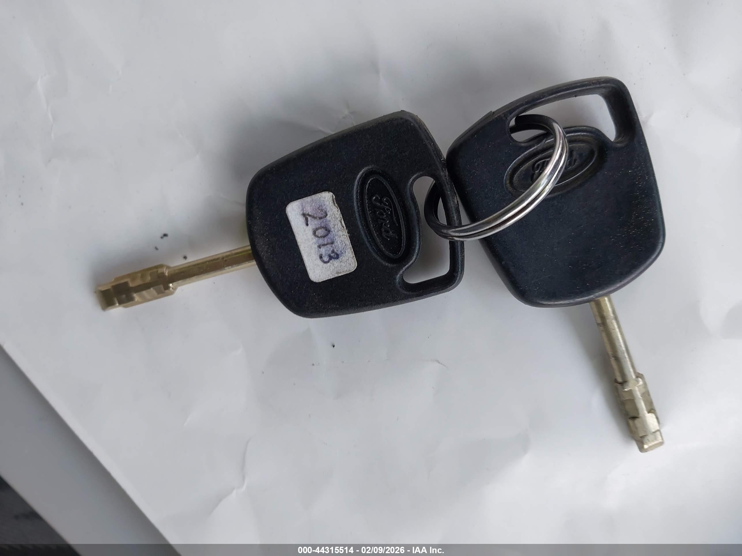 FORD TRANSIT image 11