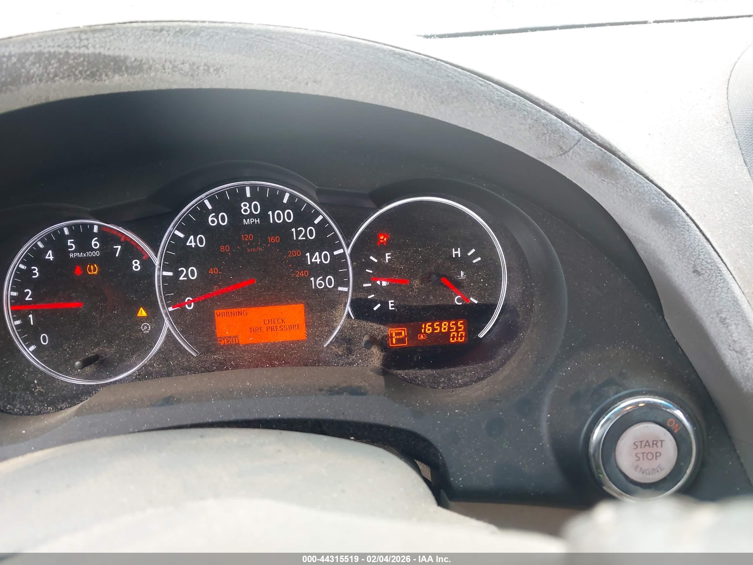 NISSAN ALTIMA image 7