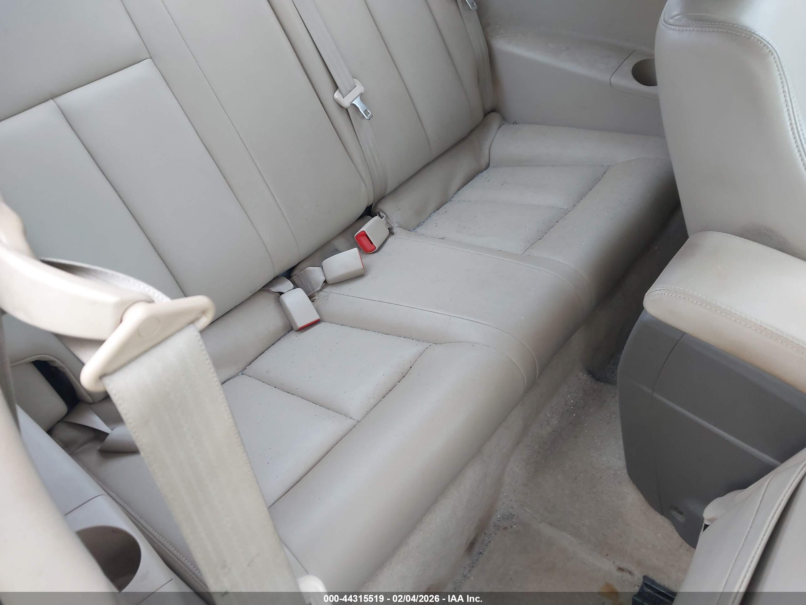 NISSAN ALTIMA image 8