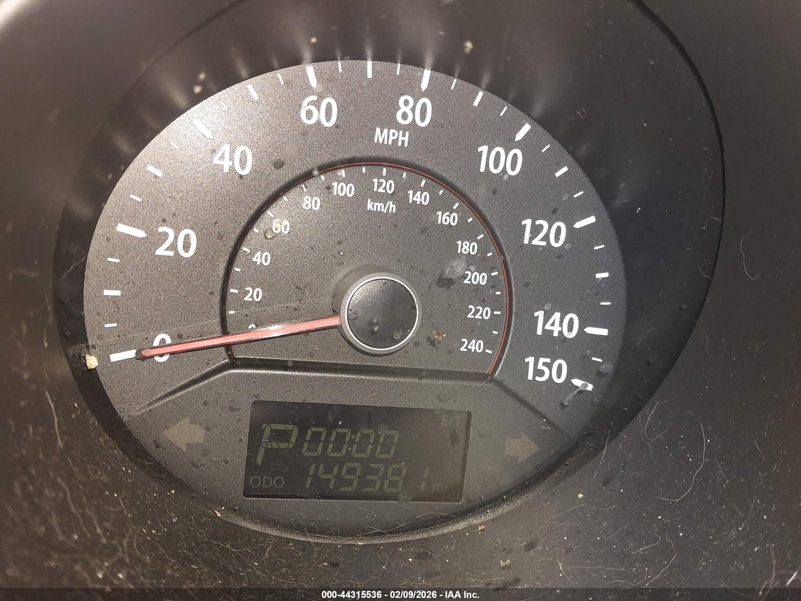KIA SORENTO image 7