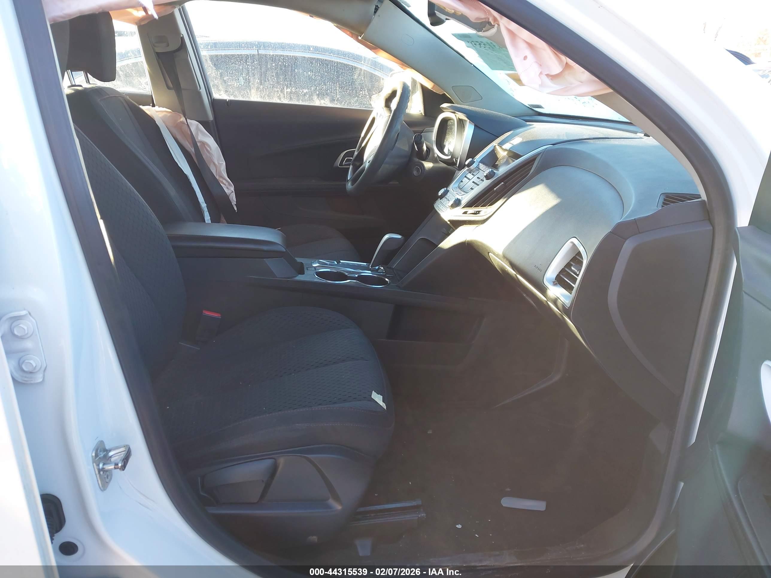 CHEVROLET EQUINOX image 5