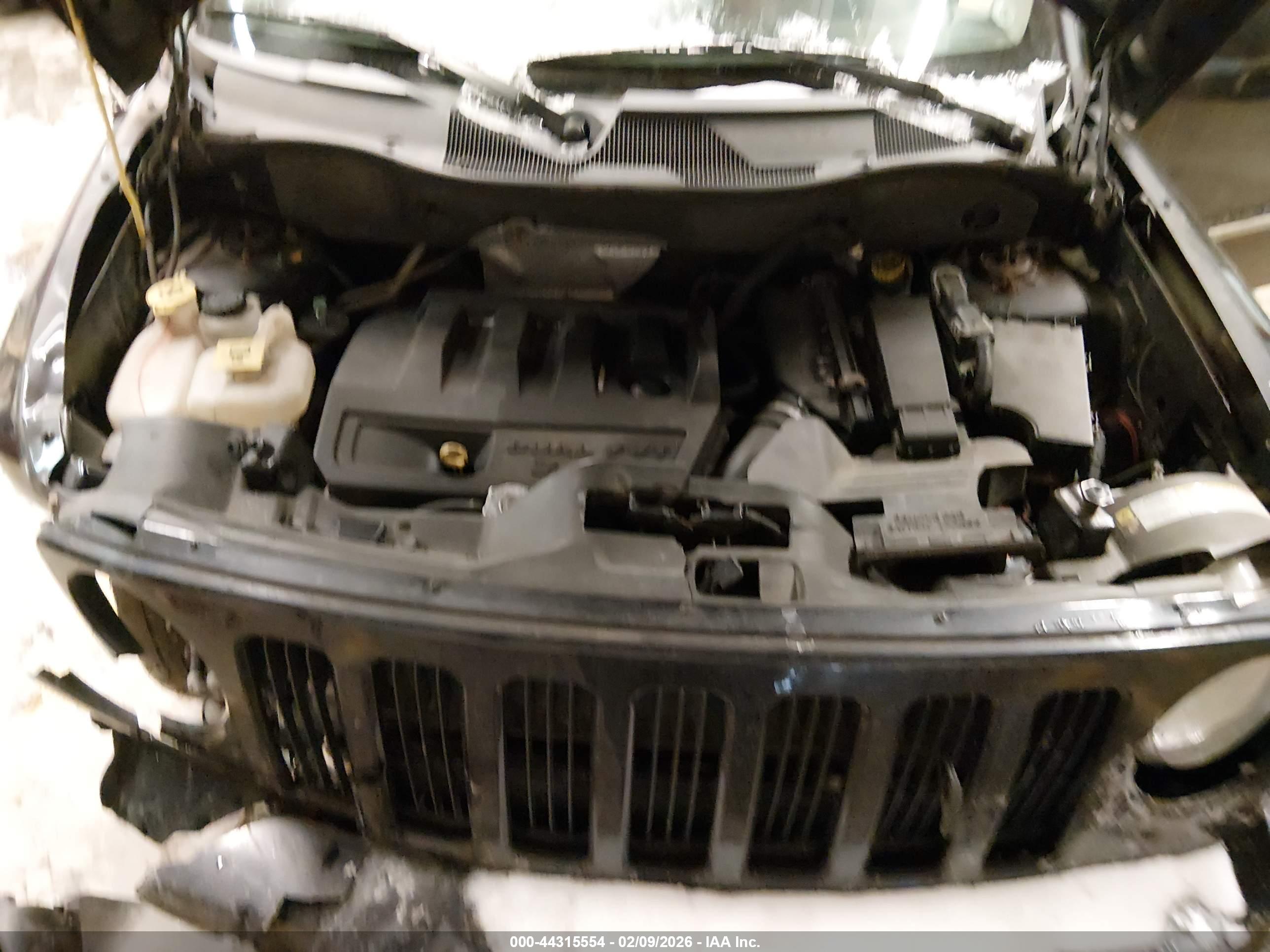 JEEP PATRIOT image 10