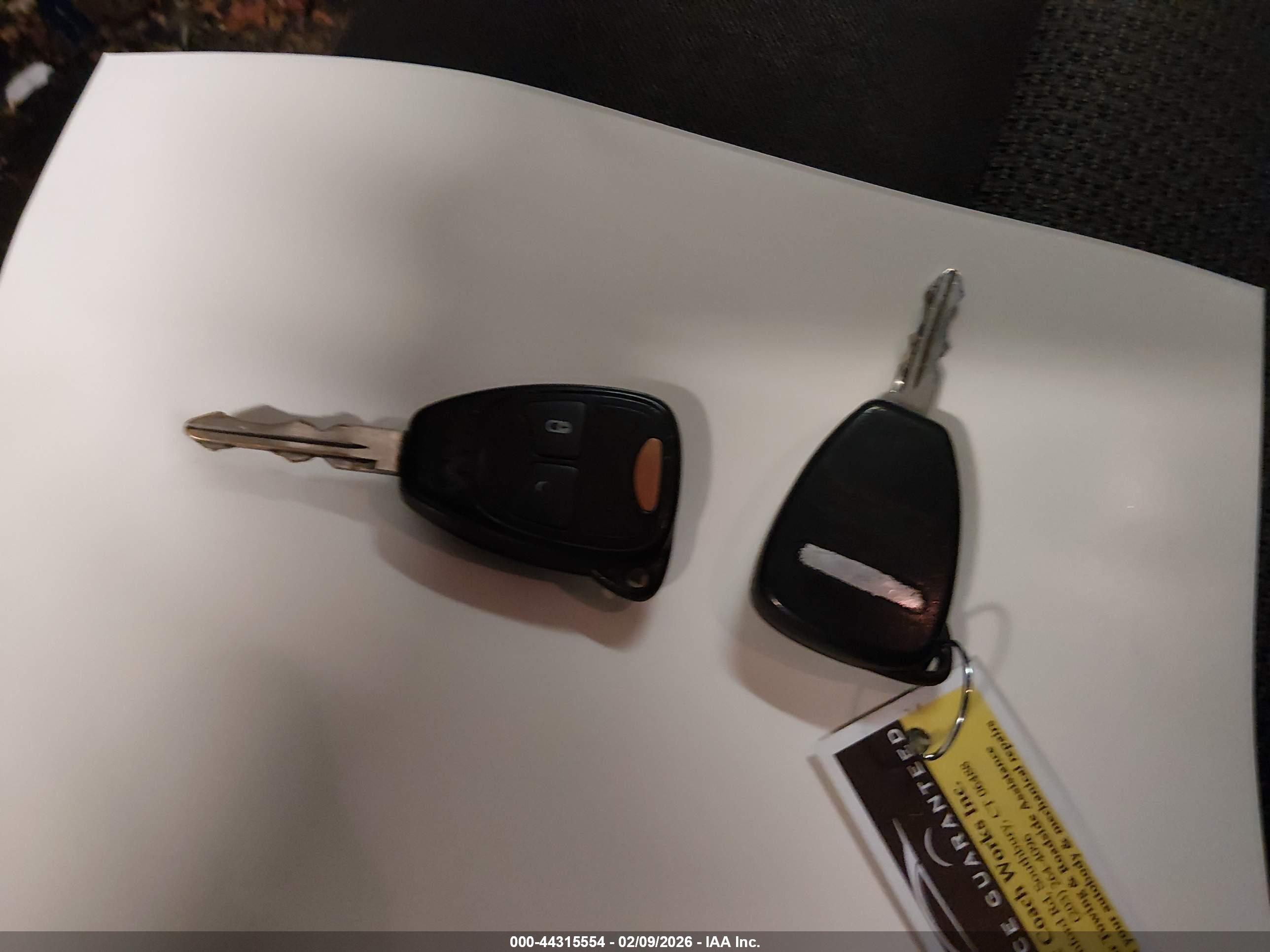 JEEP PATRIOT image 11