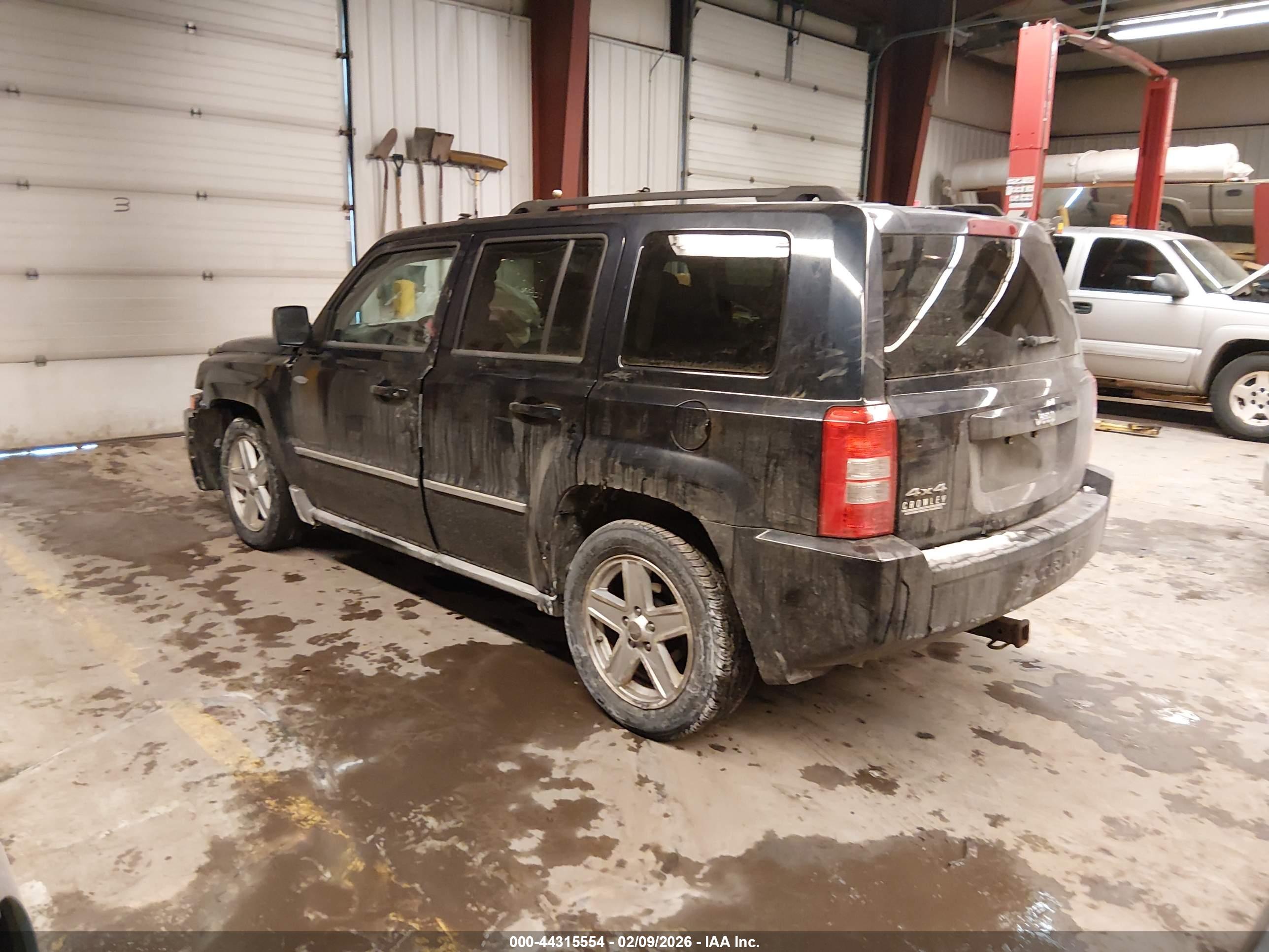 JEEP PATRIOT image 3