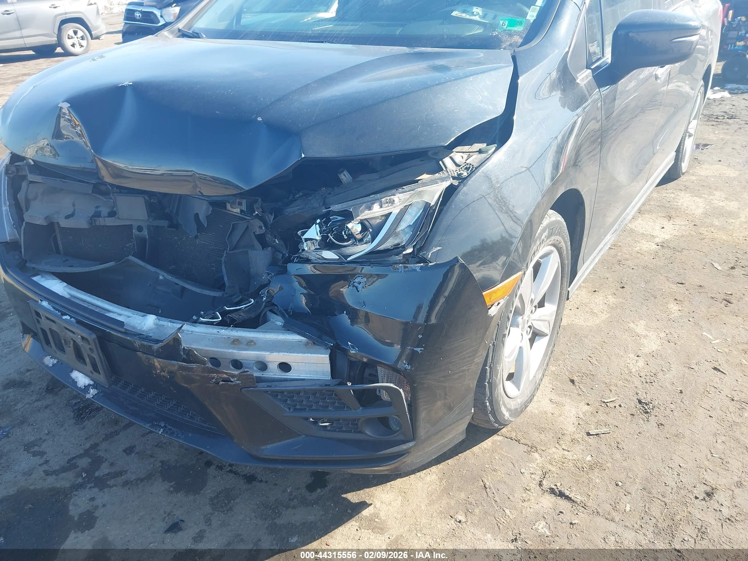 HONDA ODYSSEY image 6