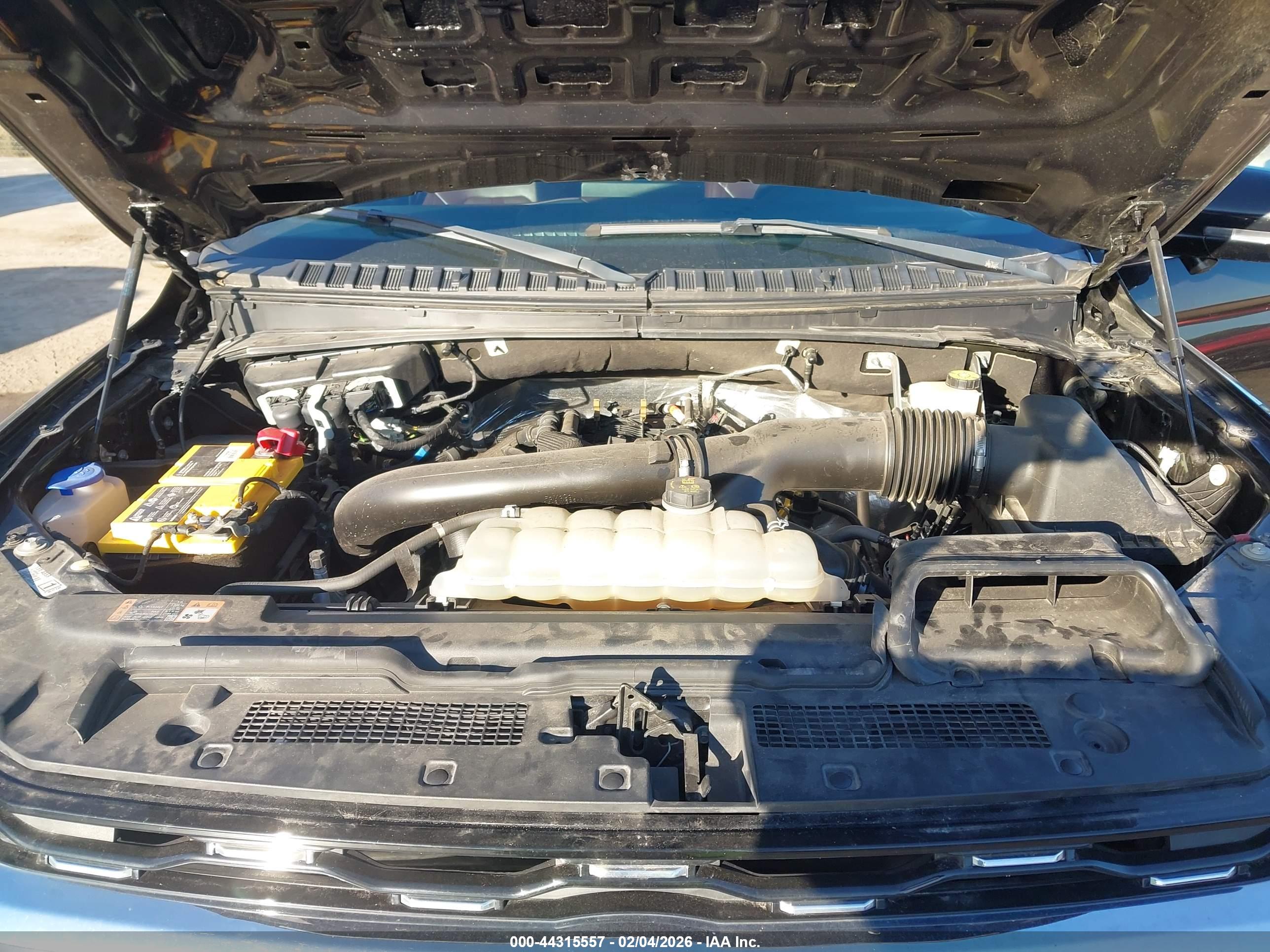 FORD EXPEDITION image 10
