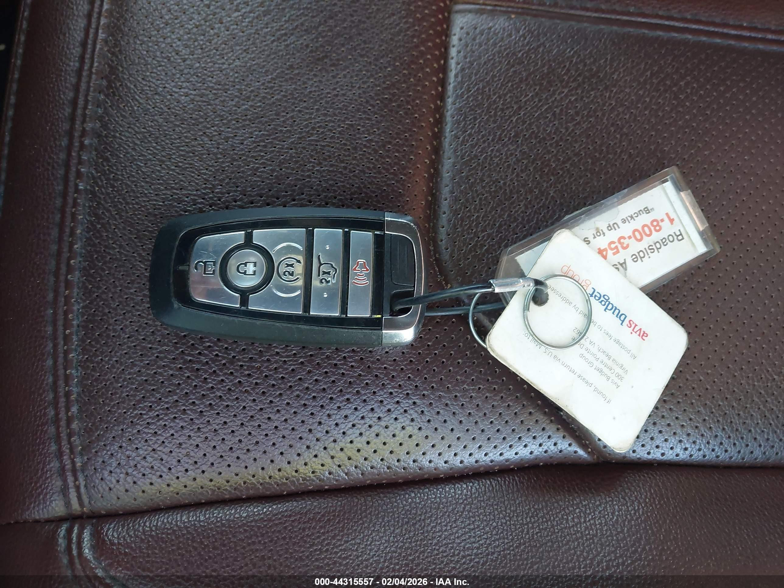 FORD EXPEDITION image 11