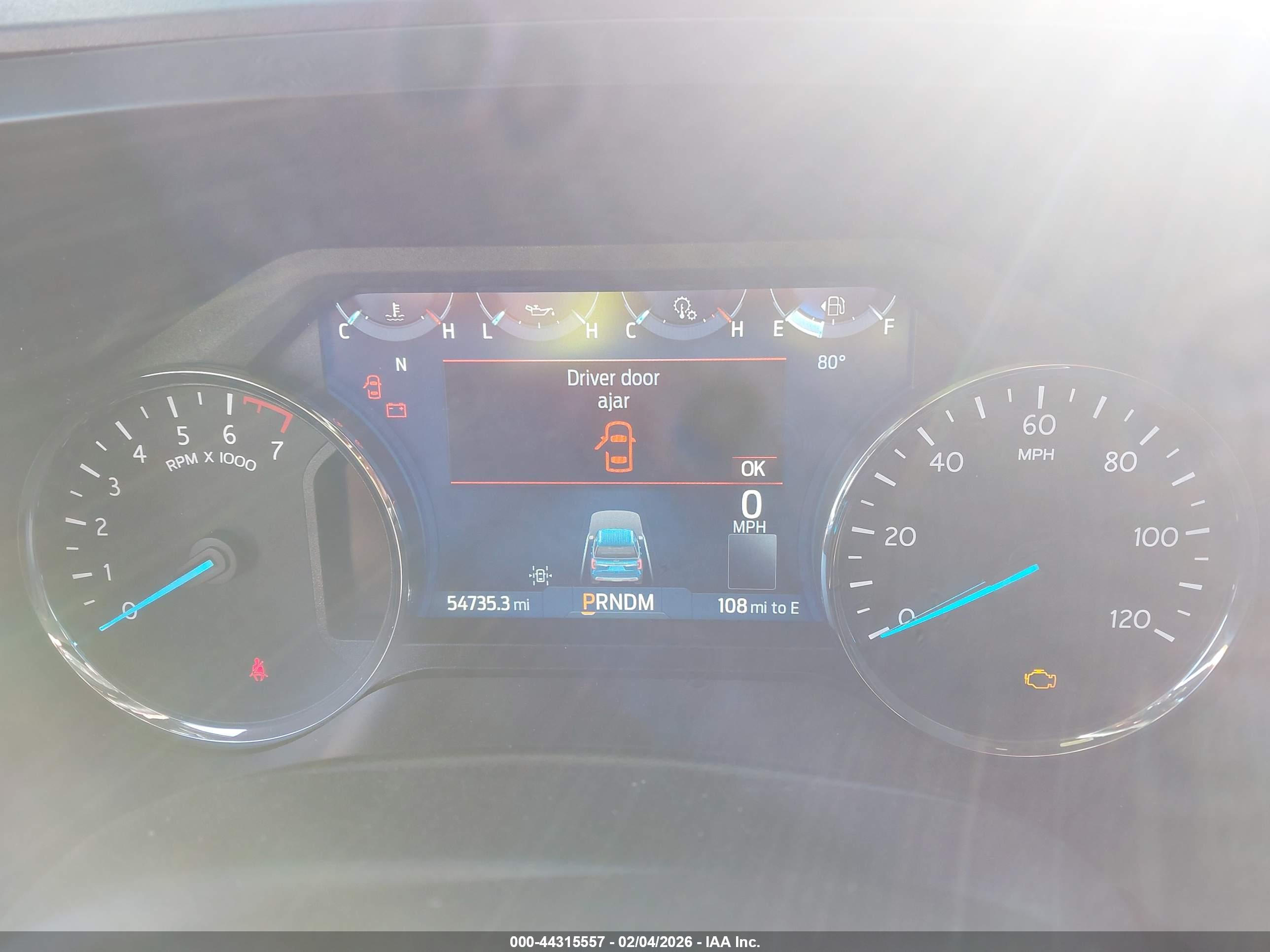 FORD EXPEDITION image 7