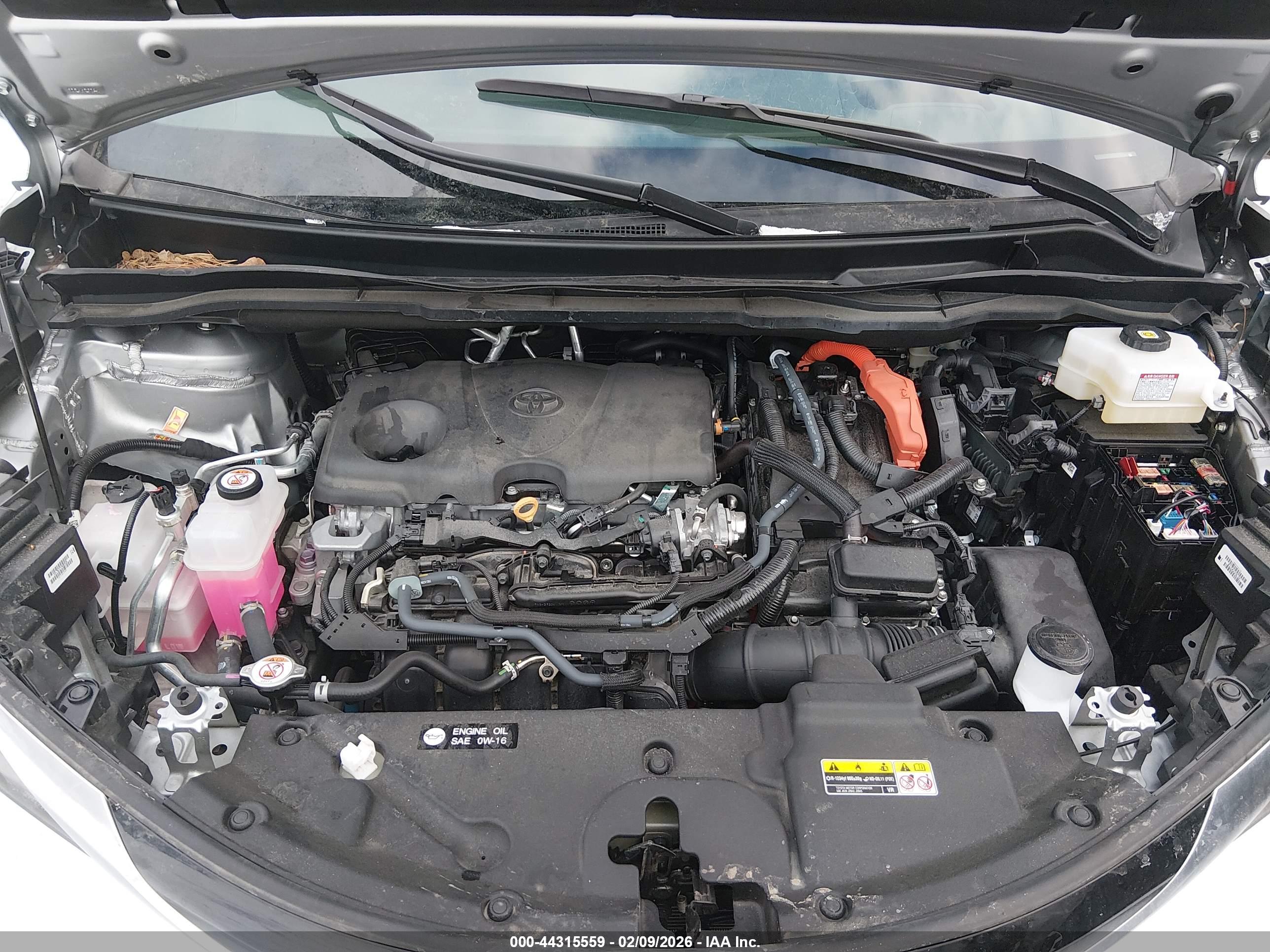 TOYOTA SIENNA image 10