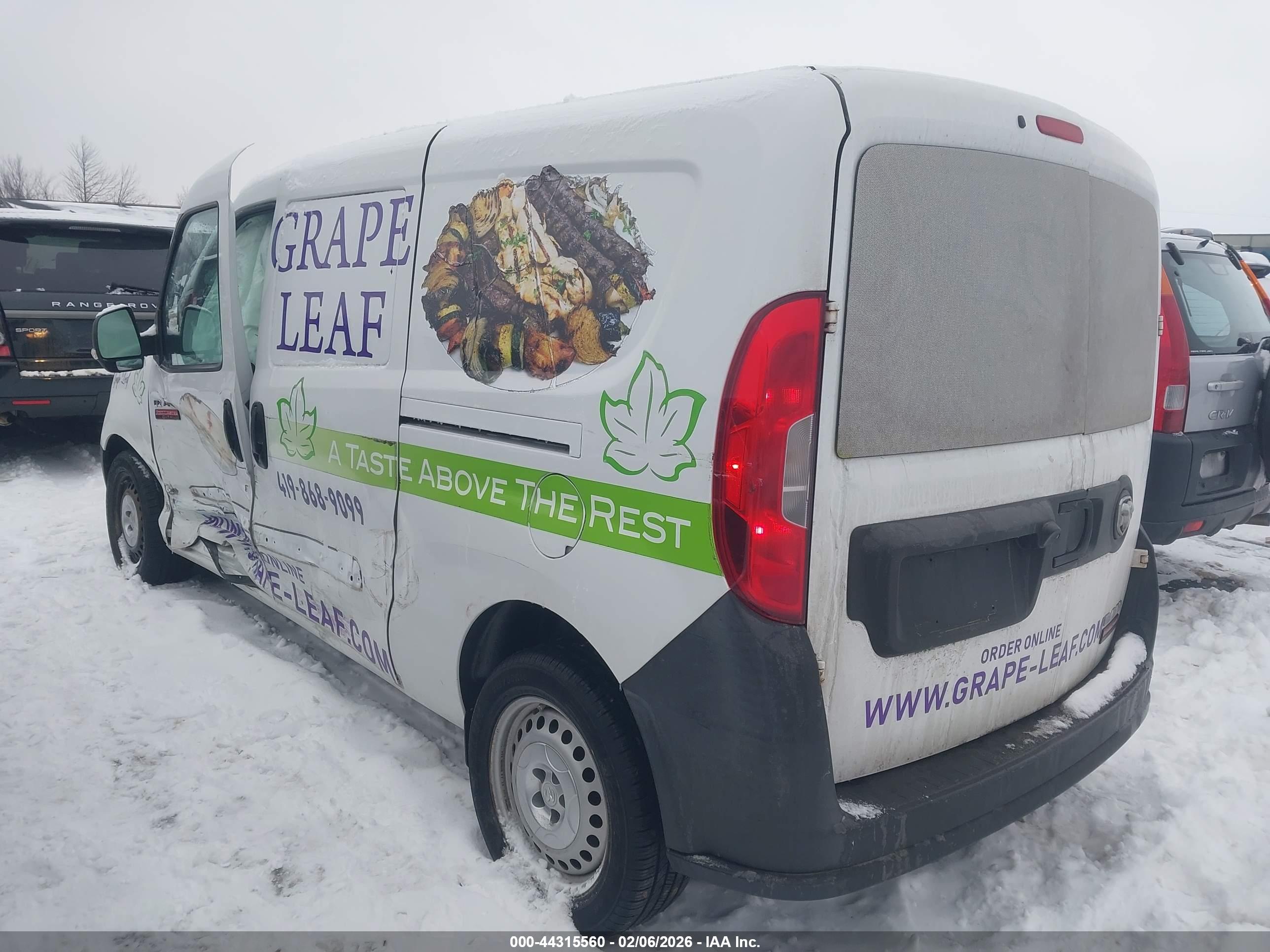 RAM PROMASTER image 3