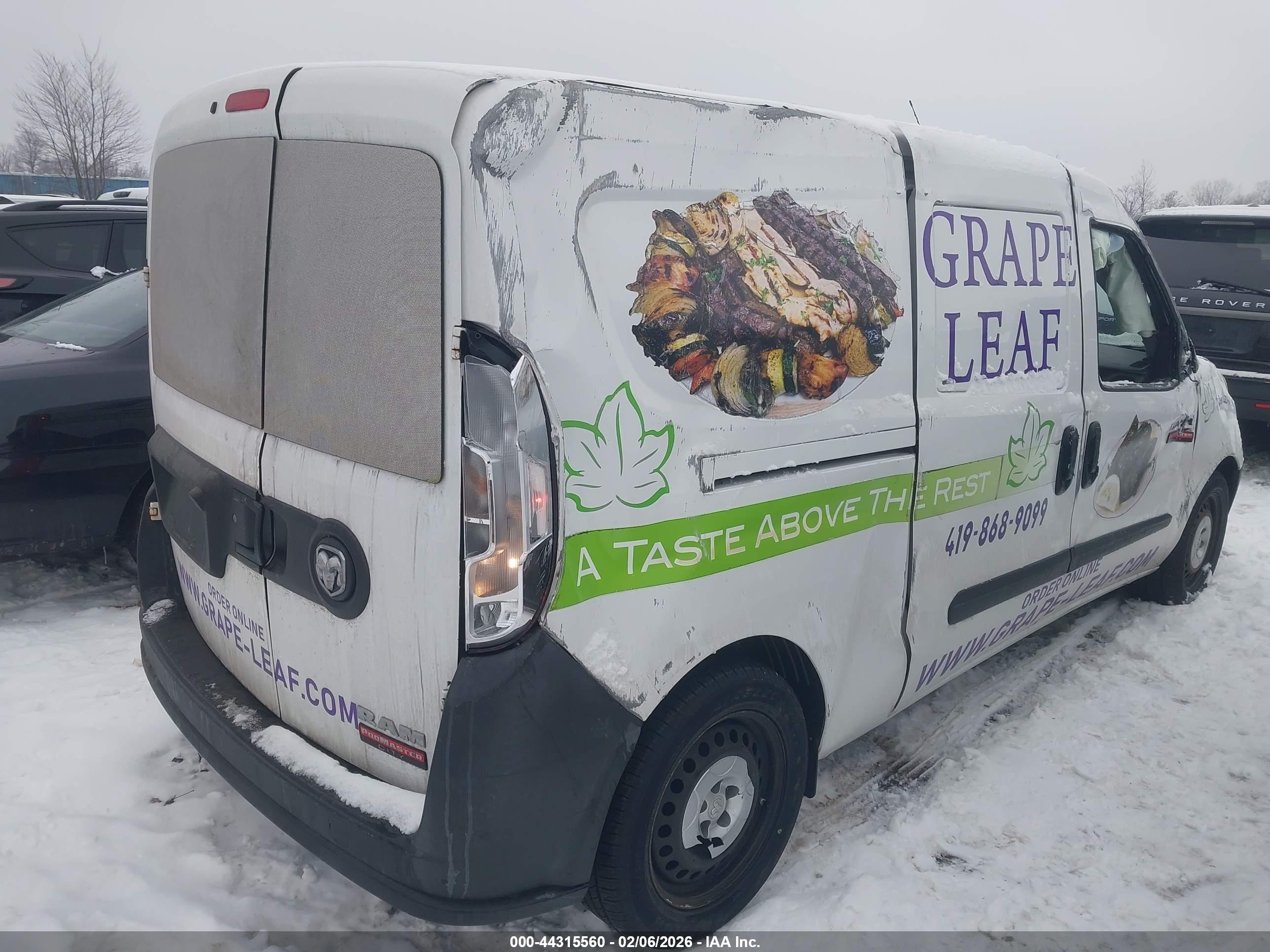 RAM PROMASTER image 4