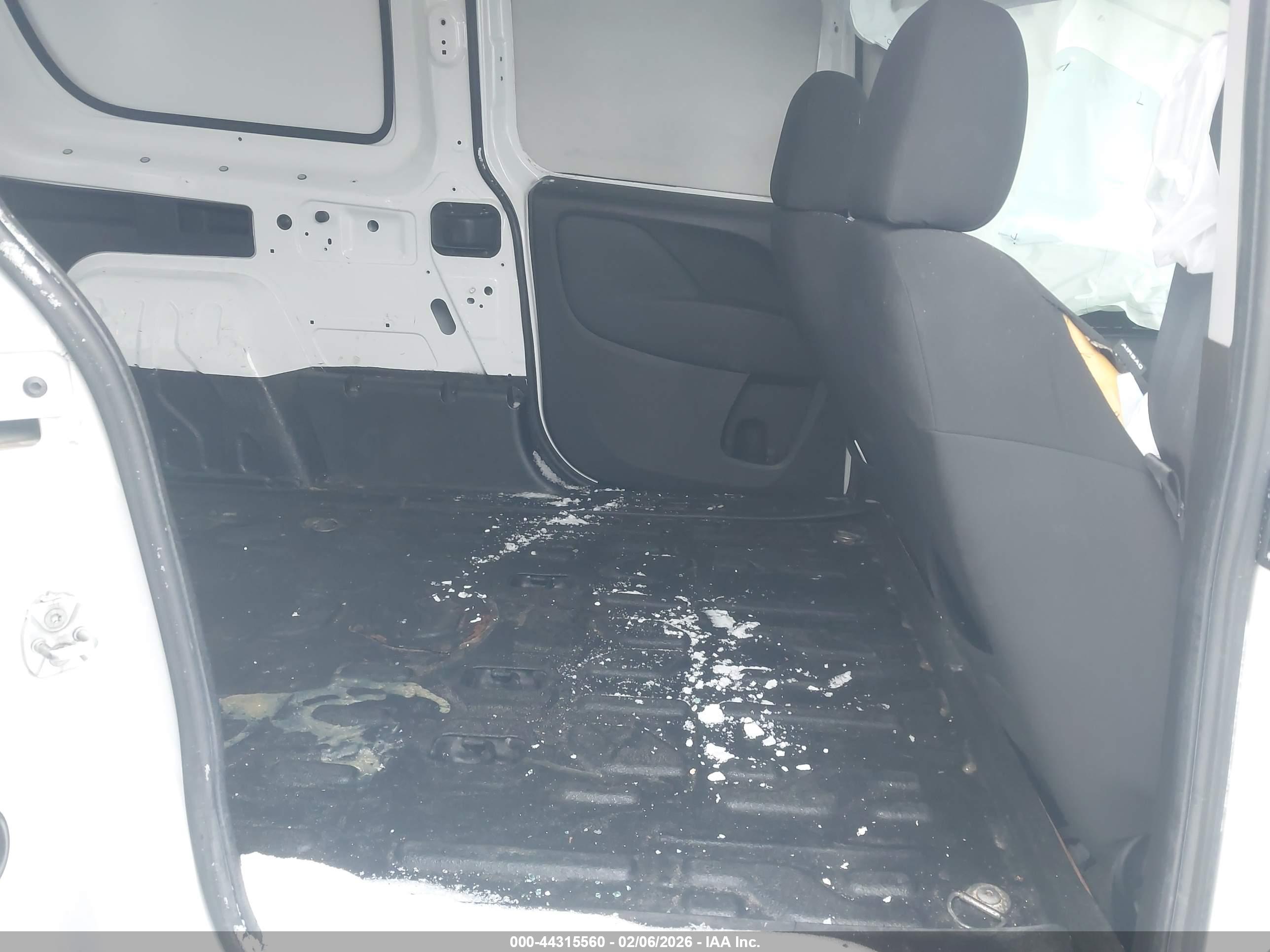 RAM PROMASTER image 8