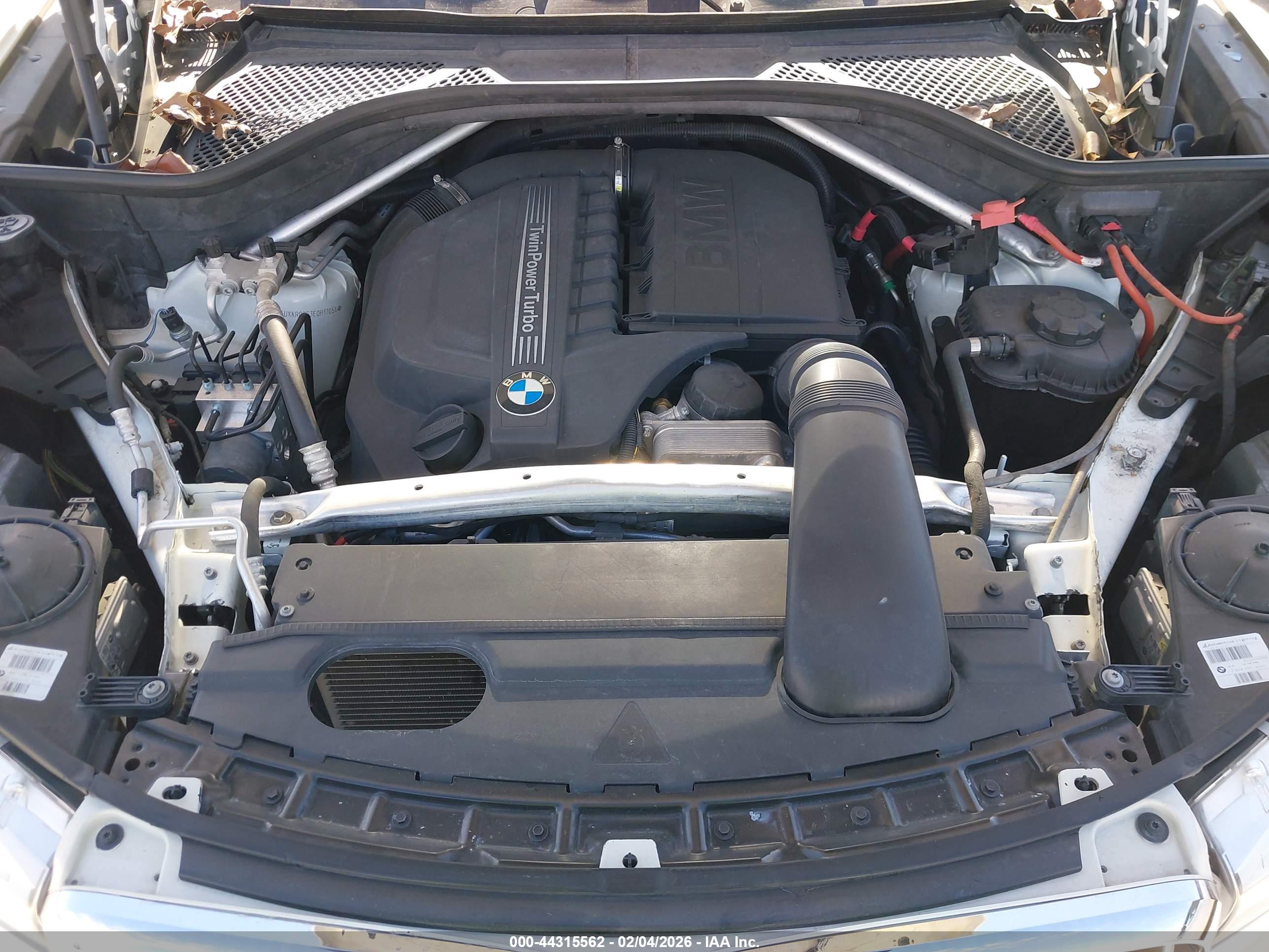 BMW X5 image 10