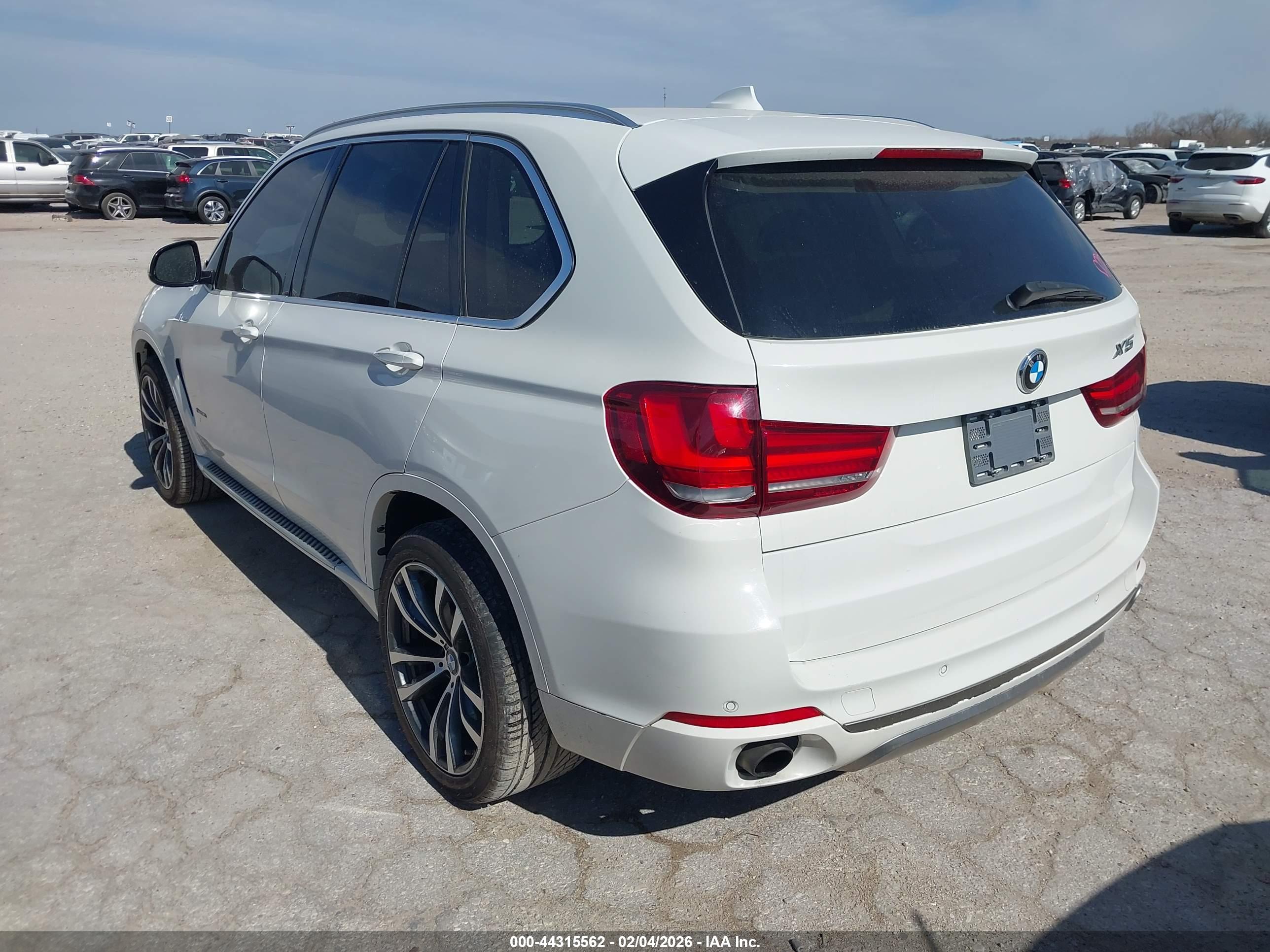 BMW X5 image 3