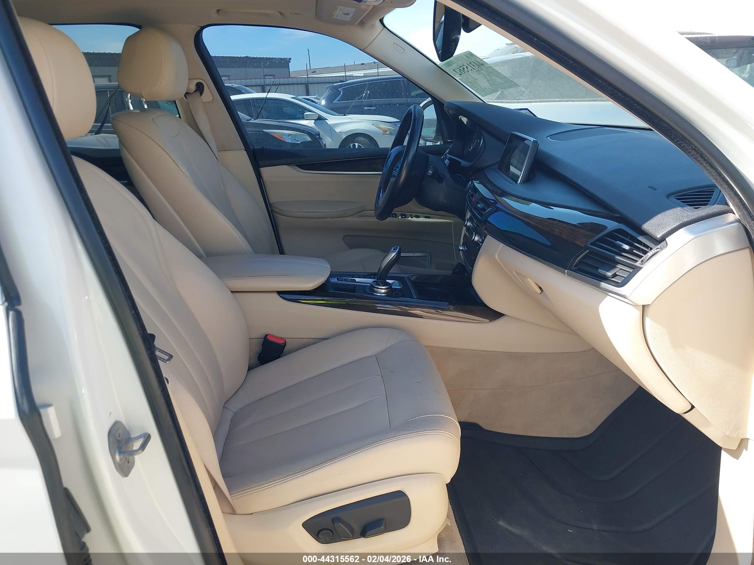 BMW X5 image 5