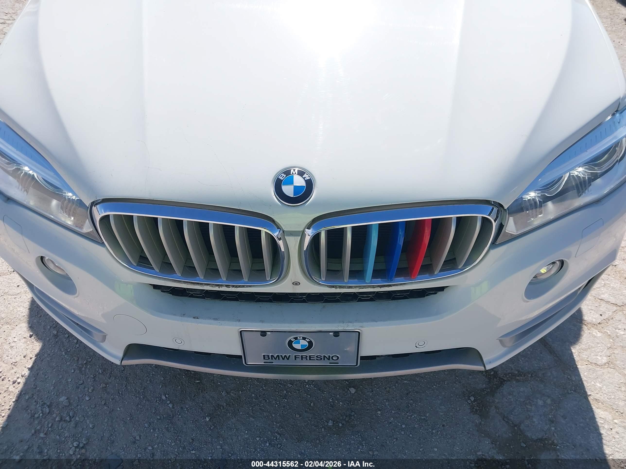 BMW X5 image 6