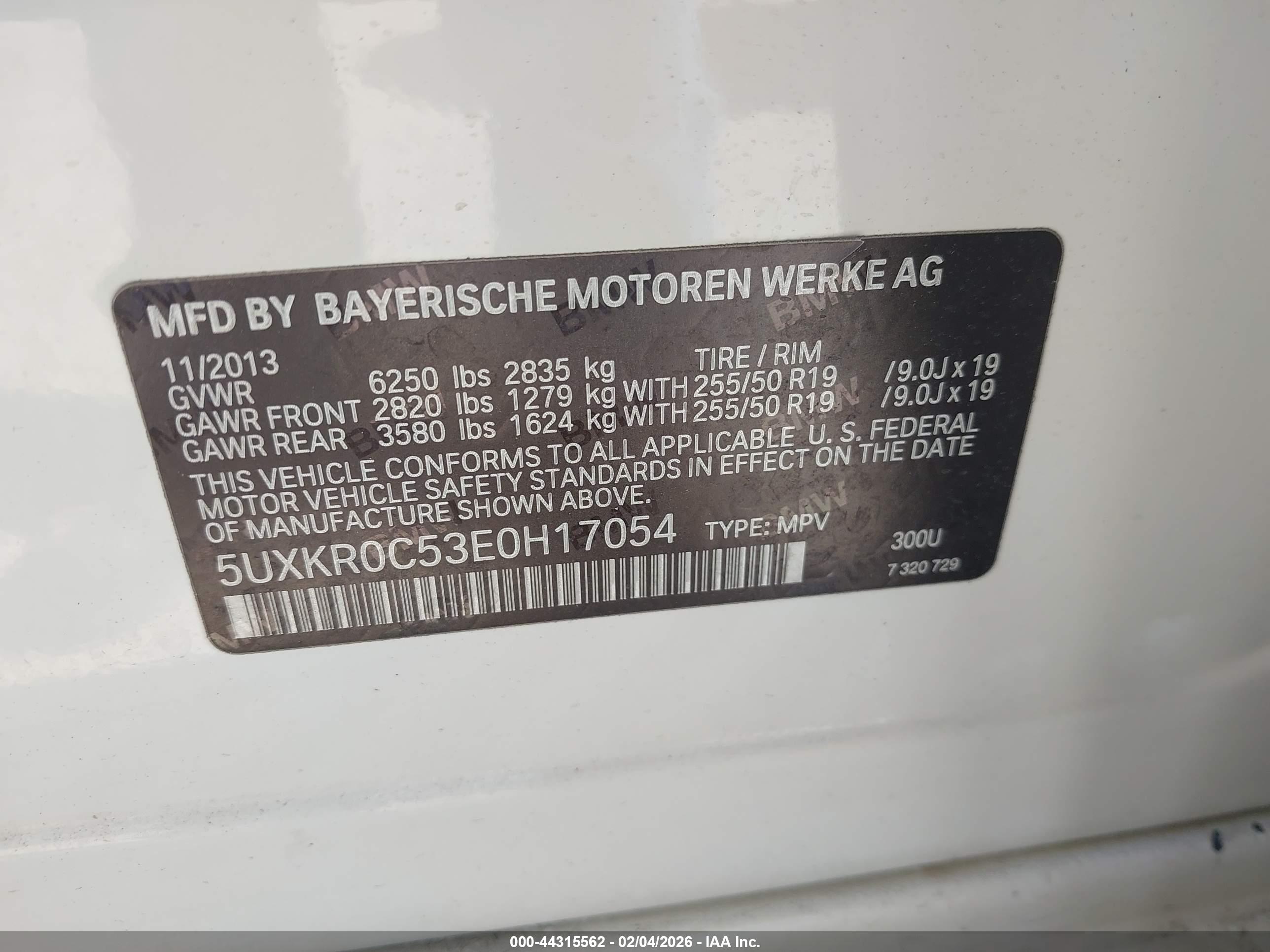 BMW X5 image 9