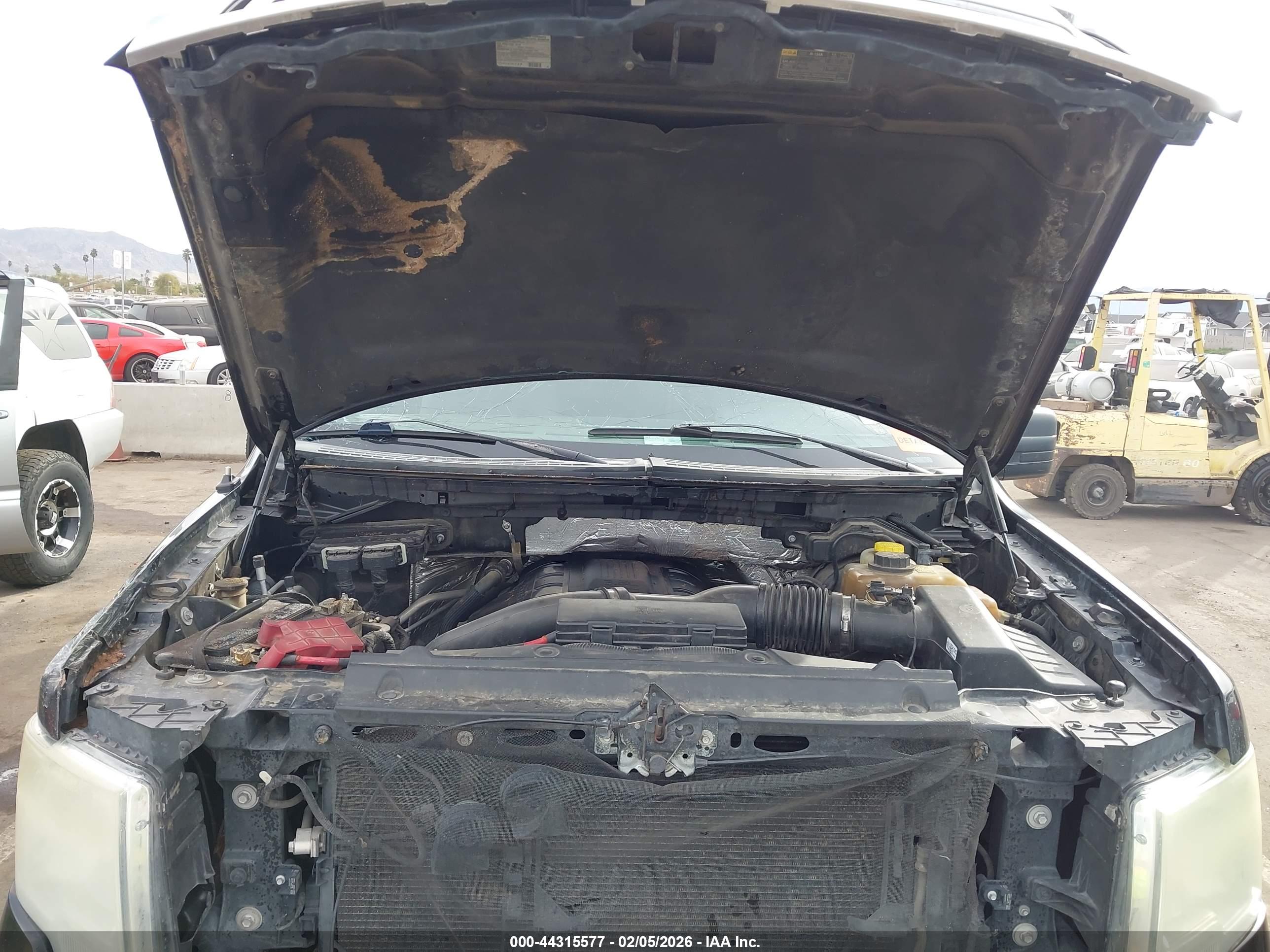 FORD F-150 image 10