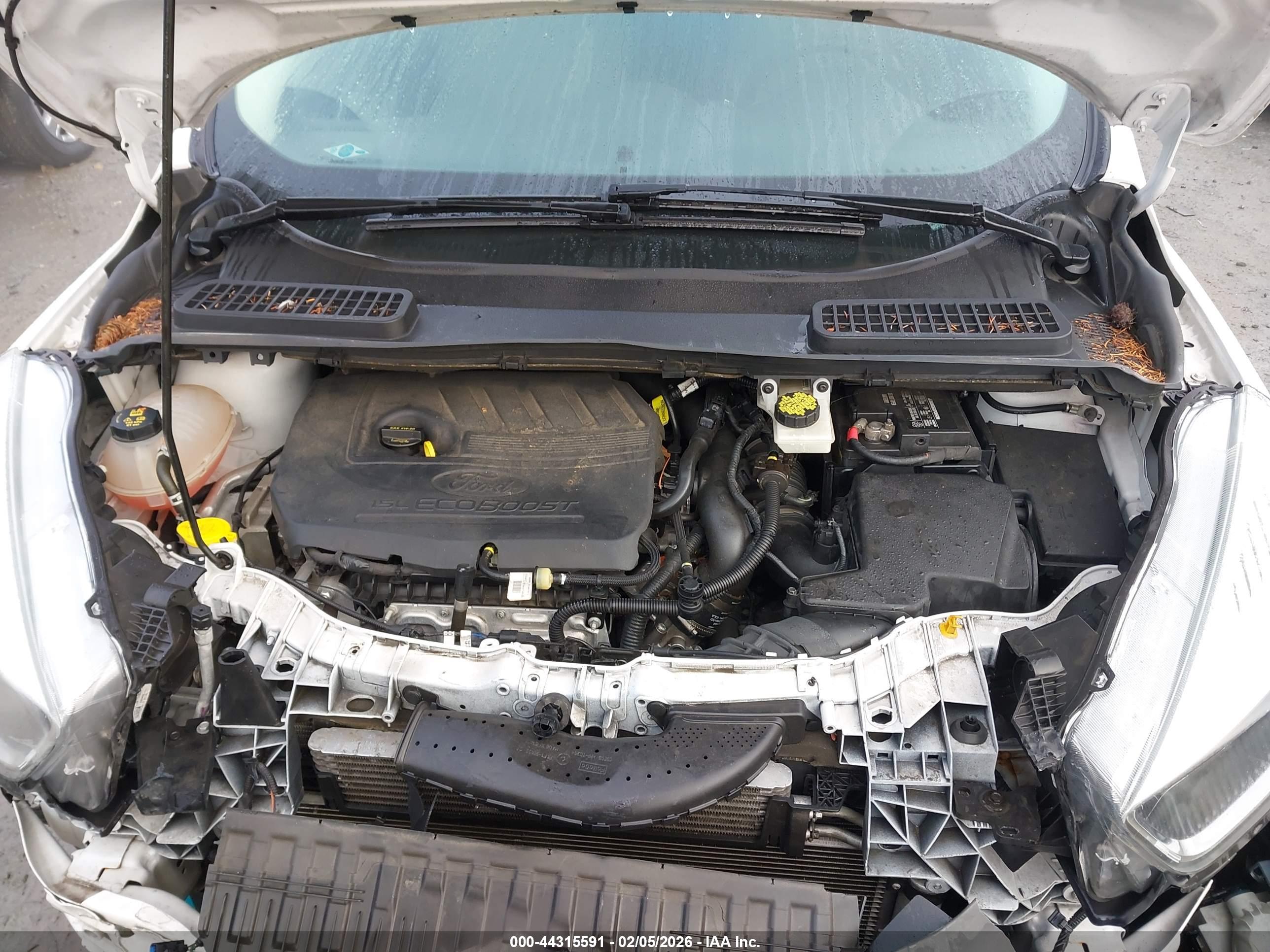 FORD ESCAPE image 10