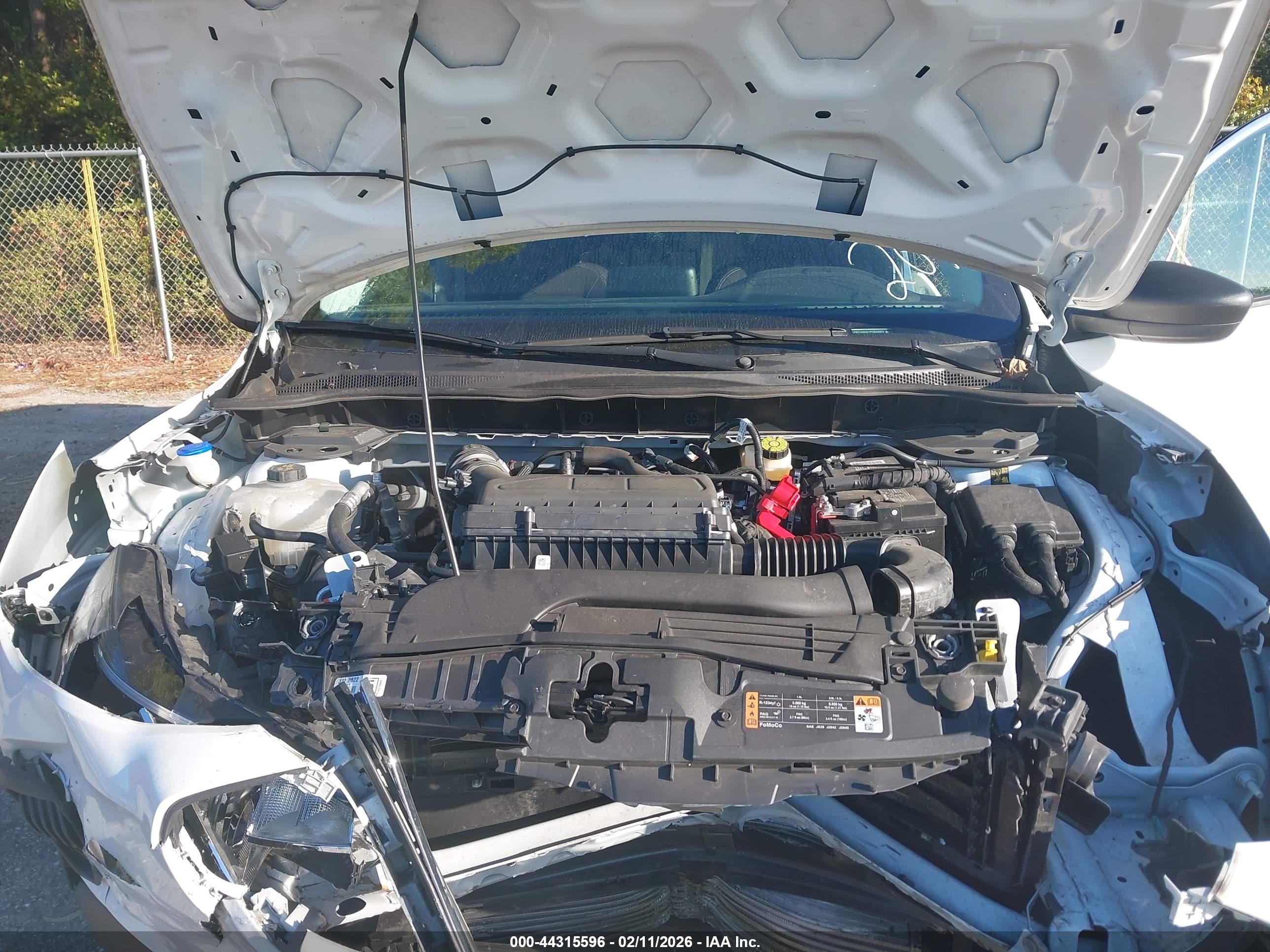 FORD ESCAPE image 10
