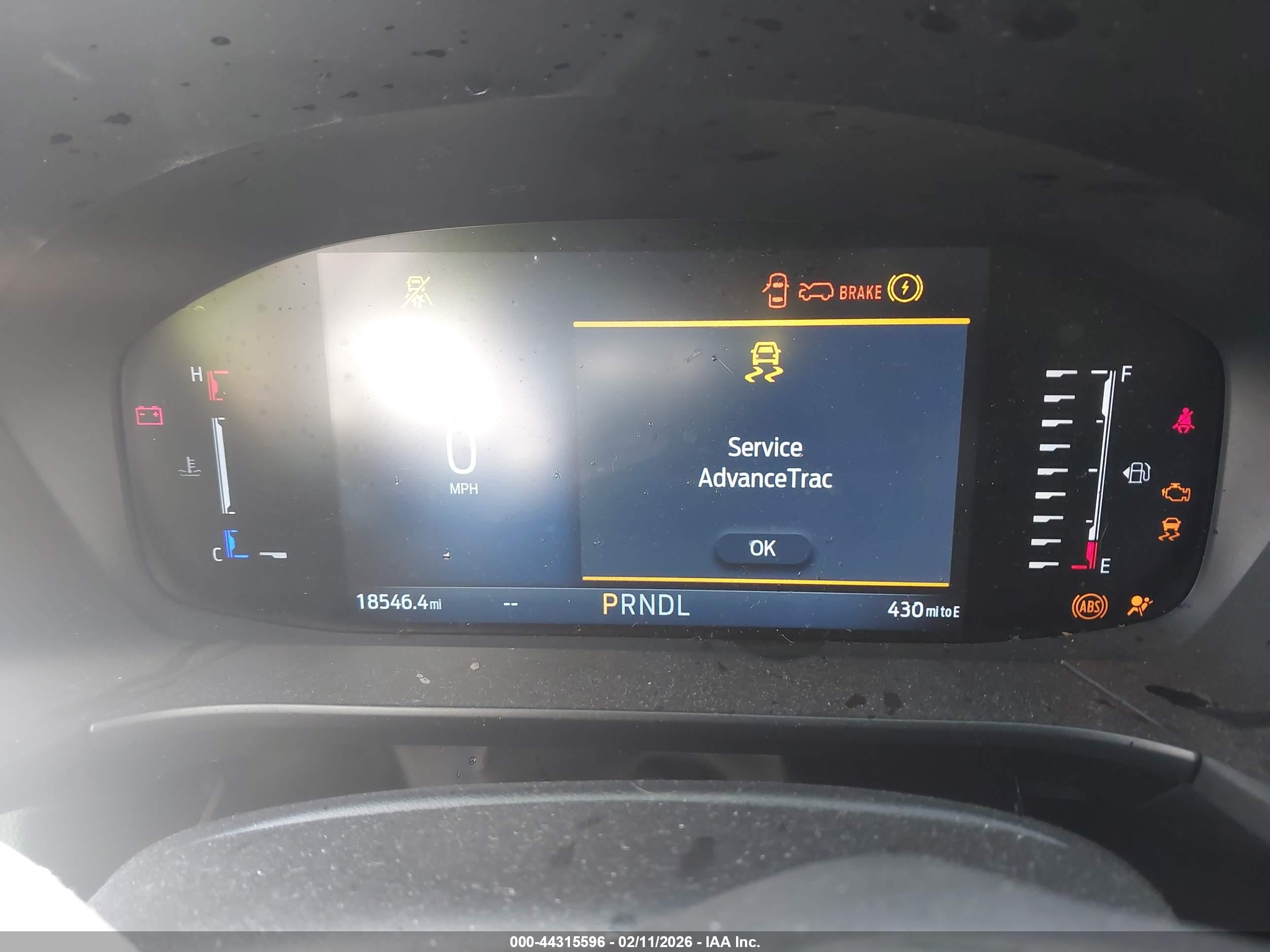 FORD ESCAPE image 7