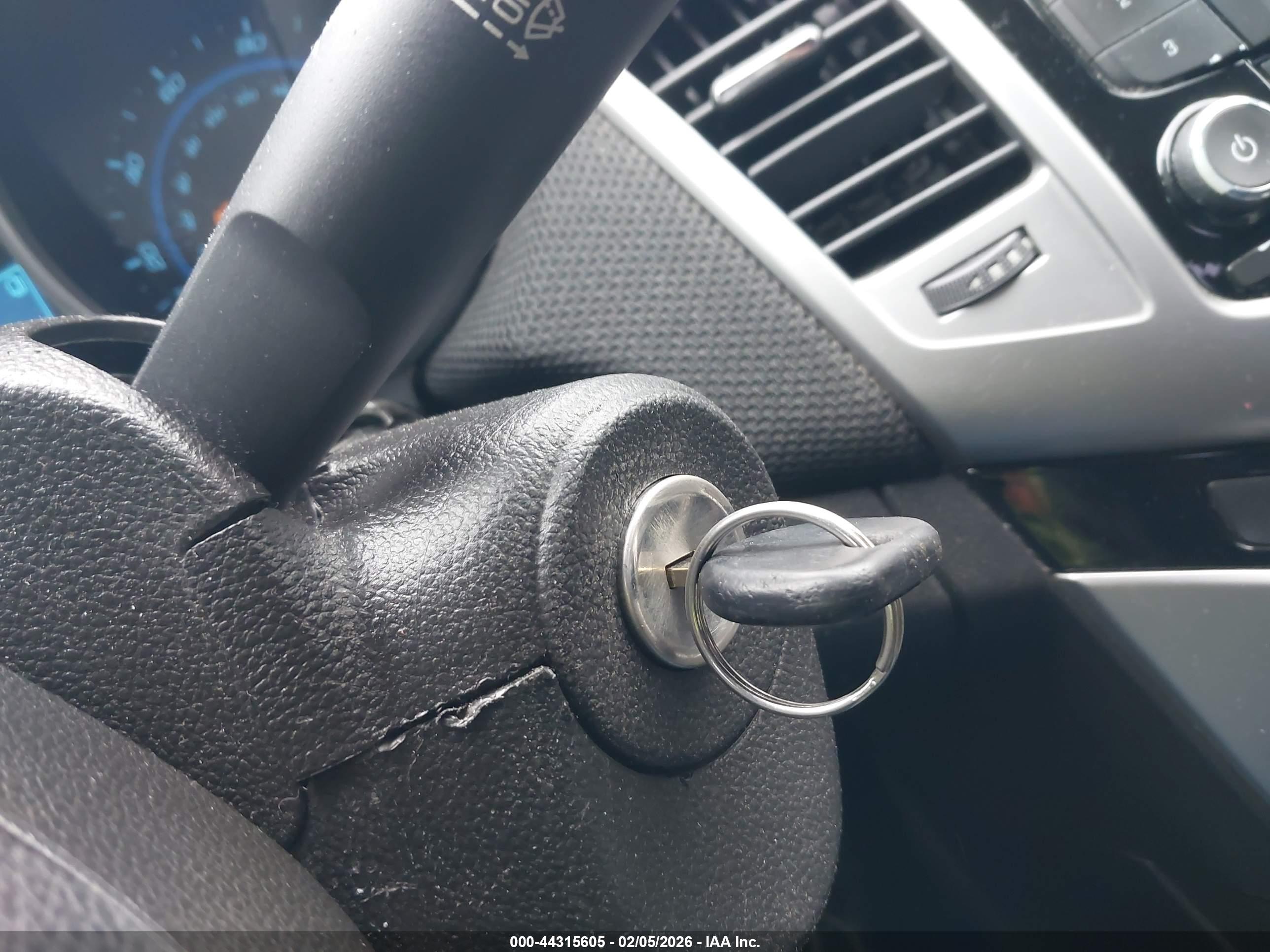 CHEVROLET CRUZE image 11