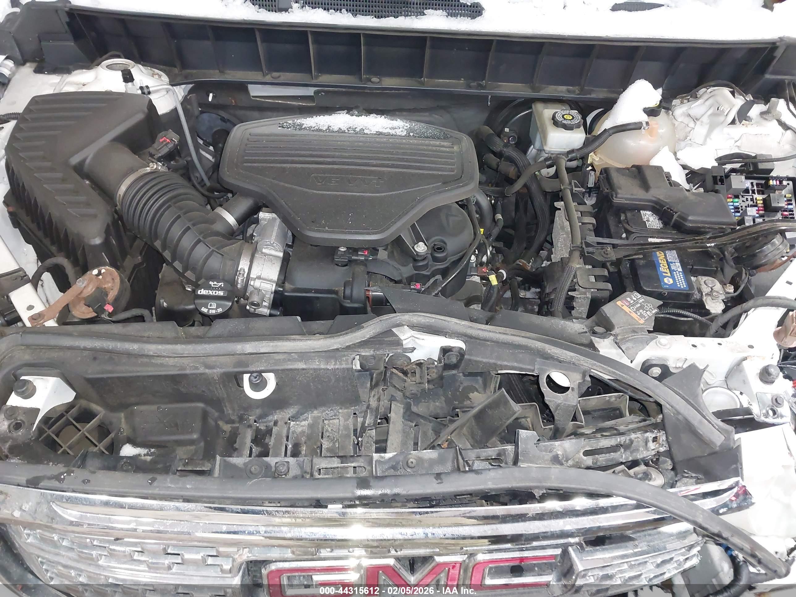 GMC ACADIA image 10