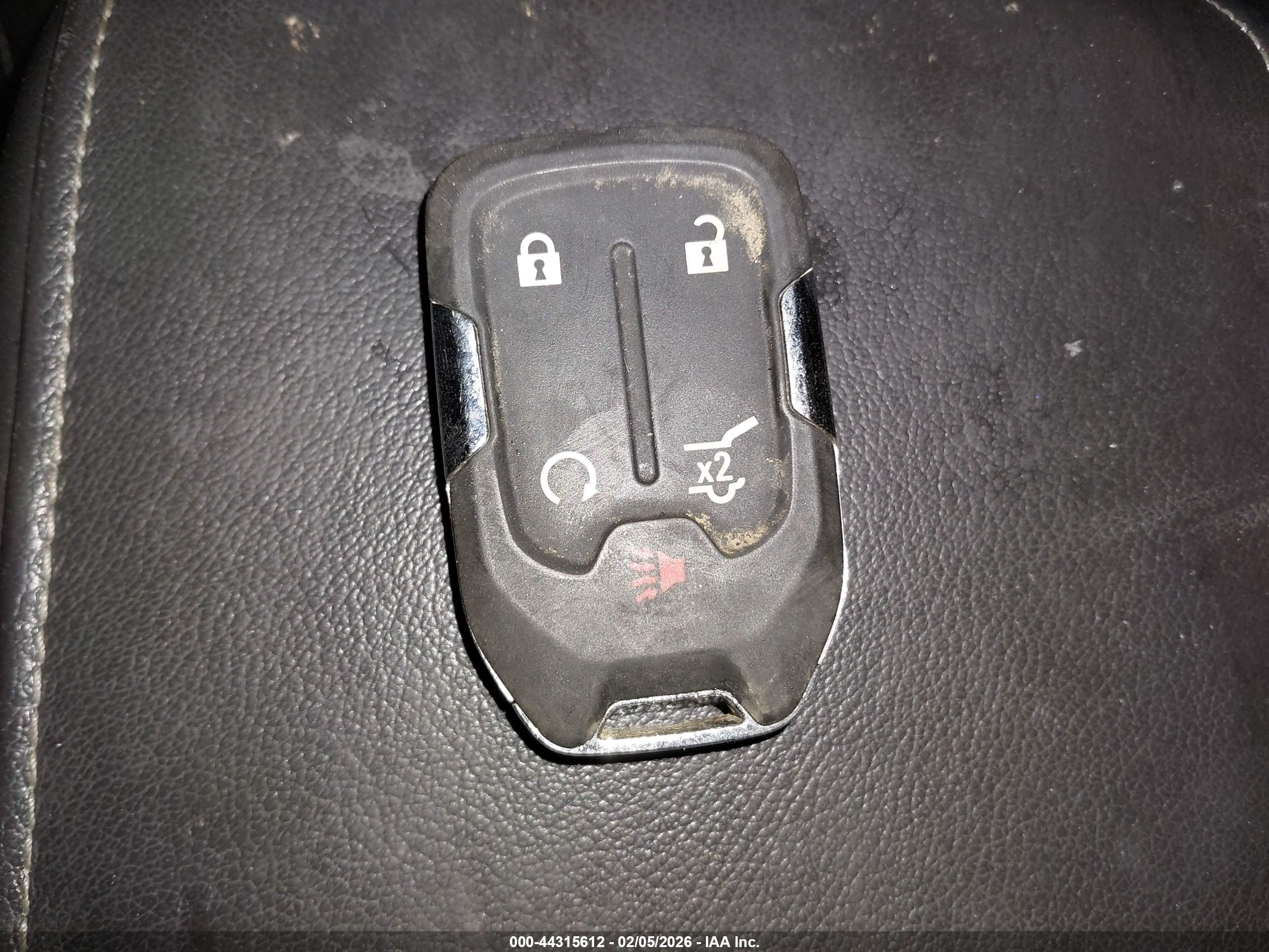 GMC ACADIA image 11