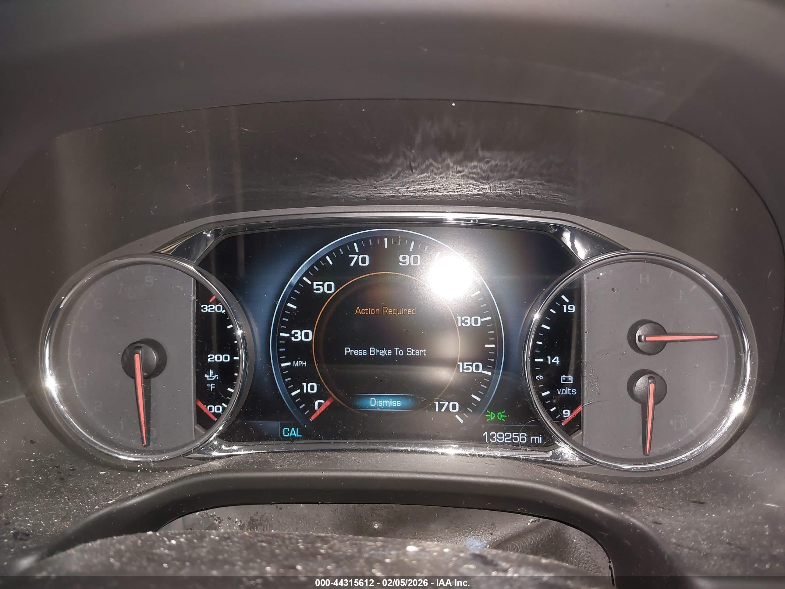GMC ACADIA image 7