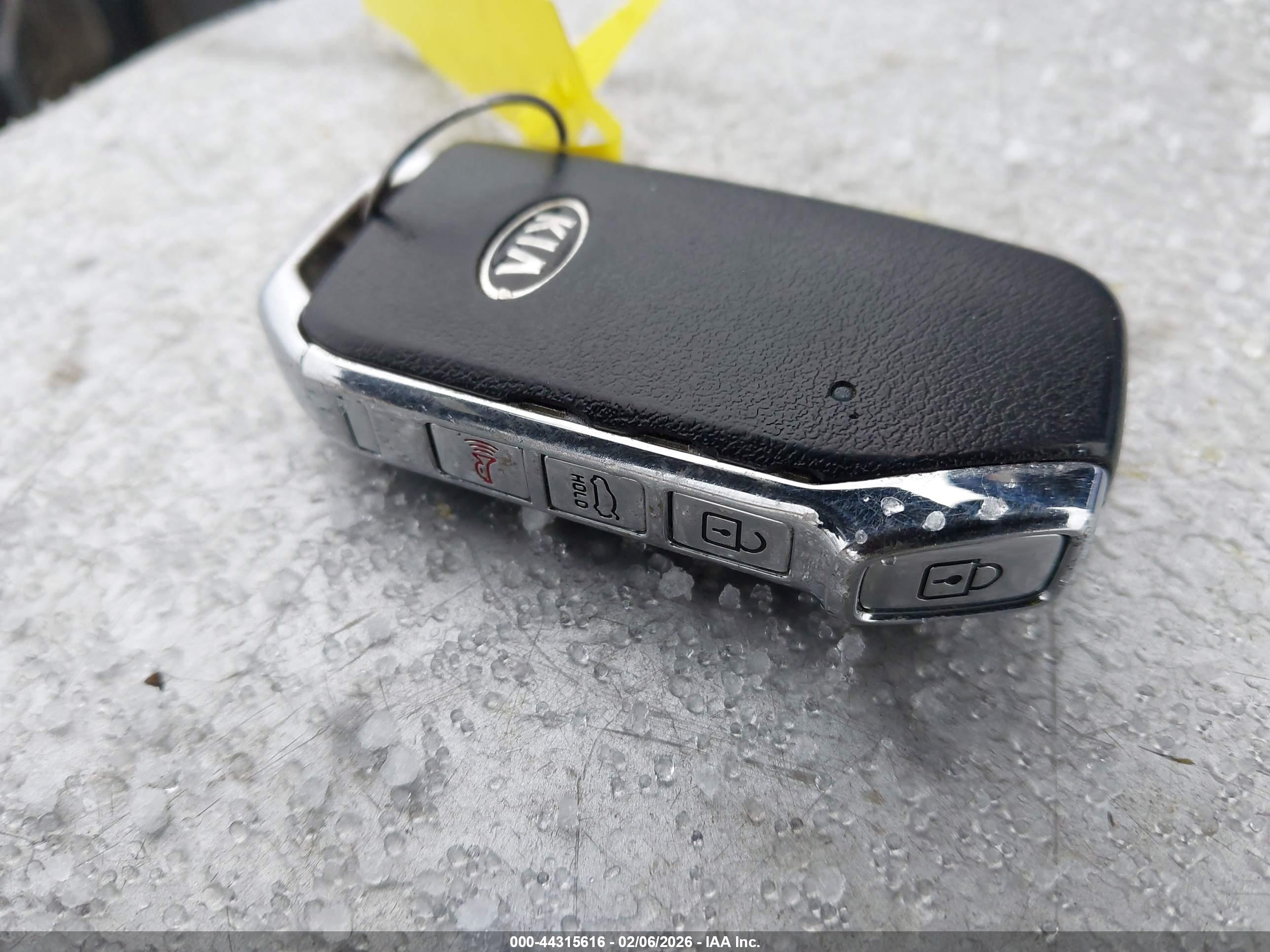 KIA FORTE image 11