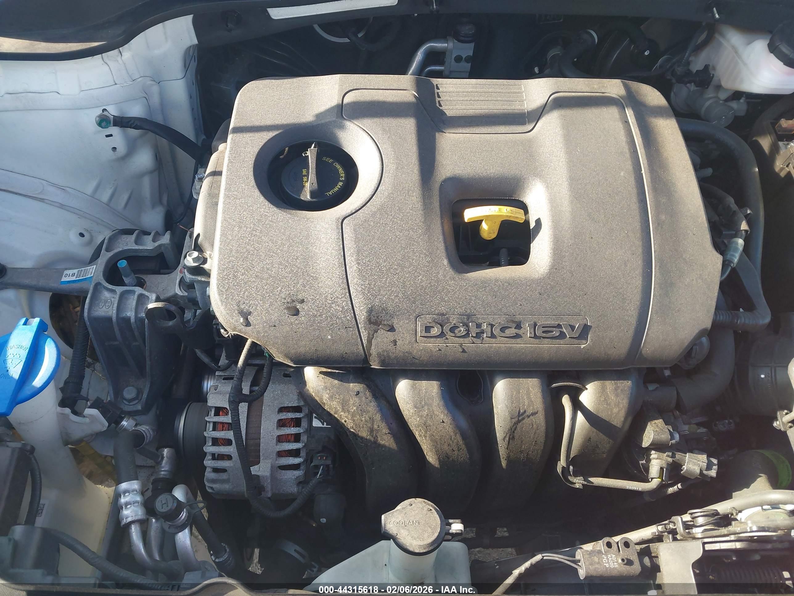 KIA SOUL image 10