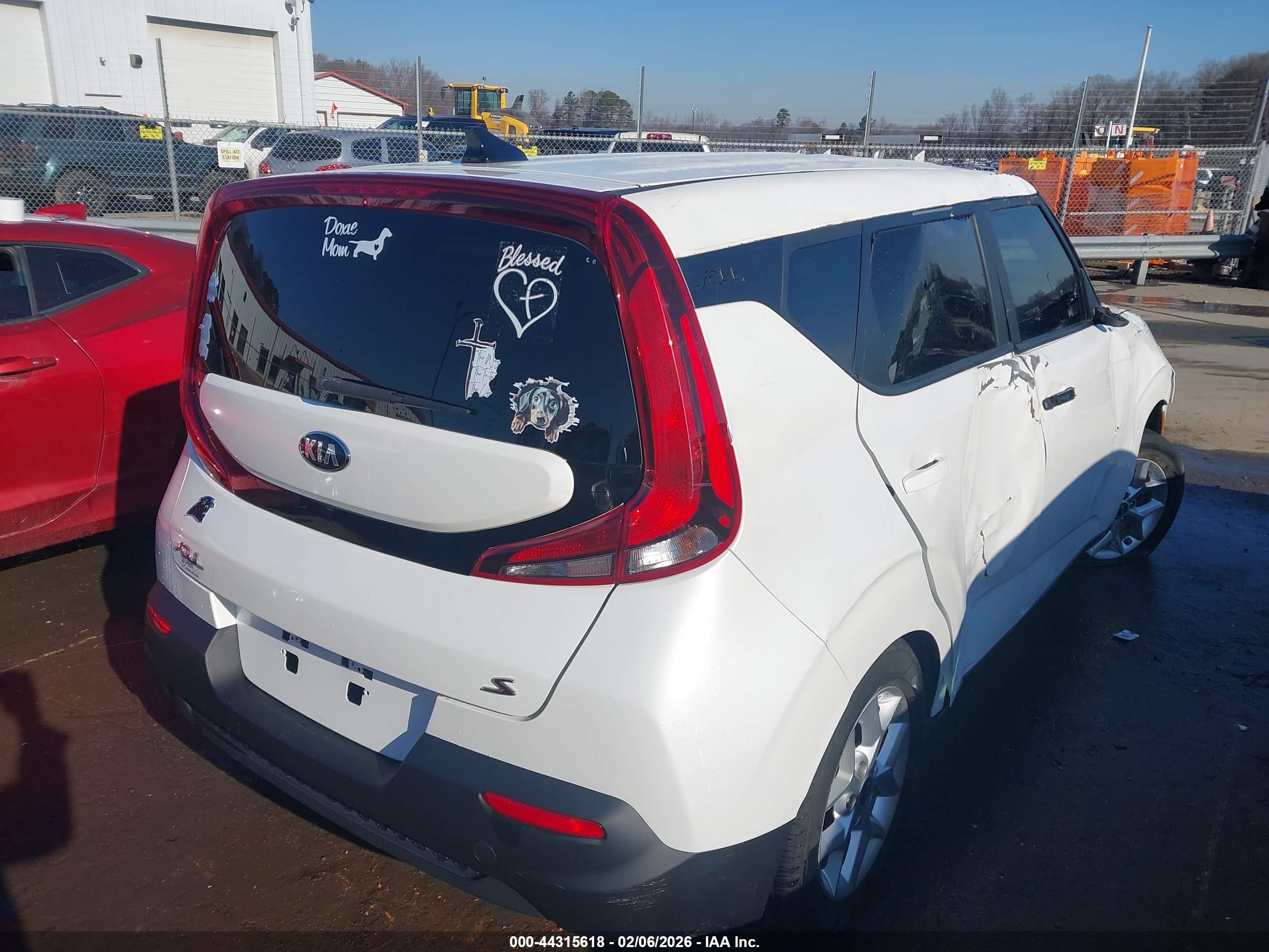KIA SOUL image 4