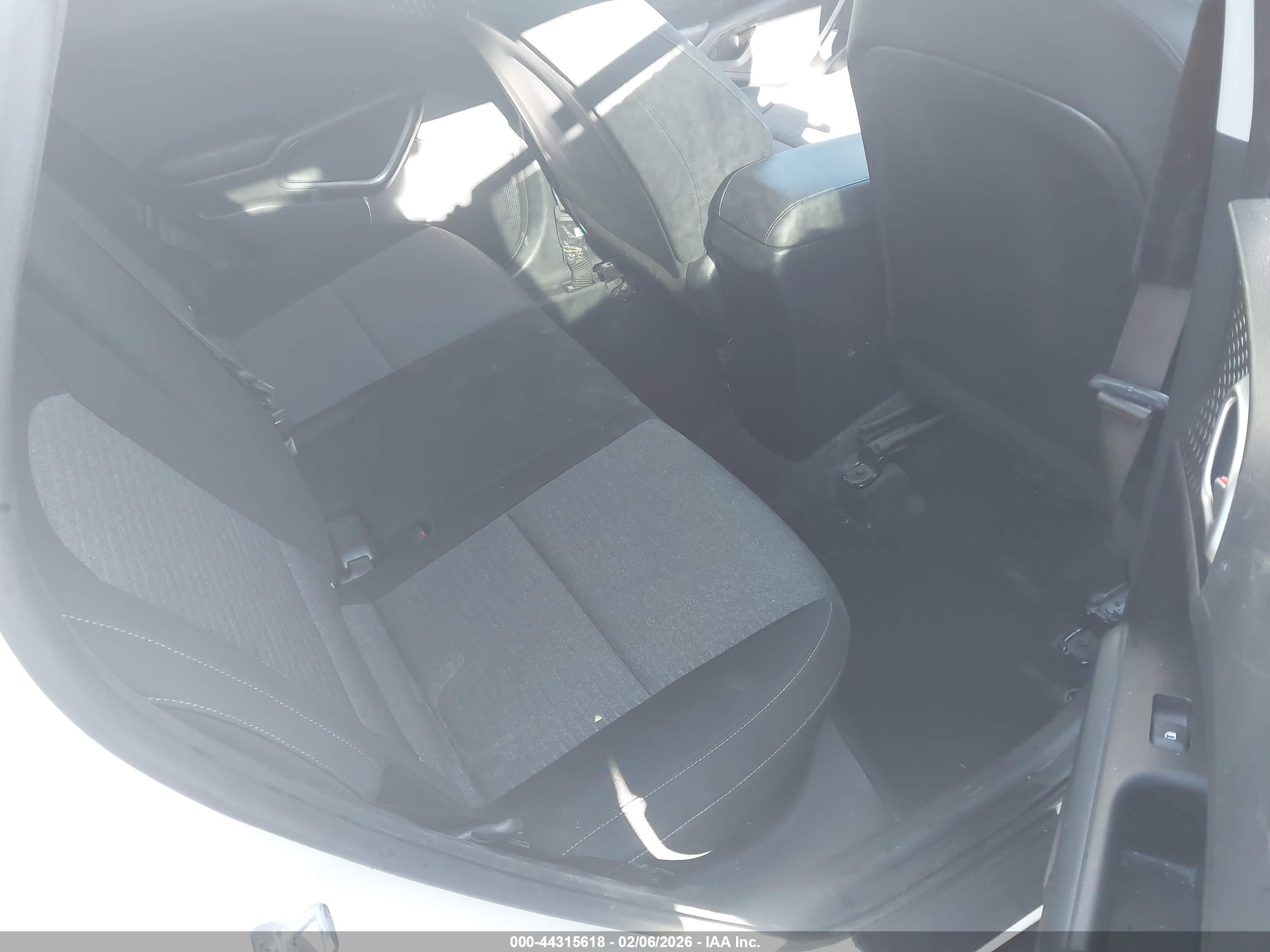 KIA SOUL image 8