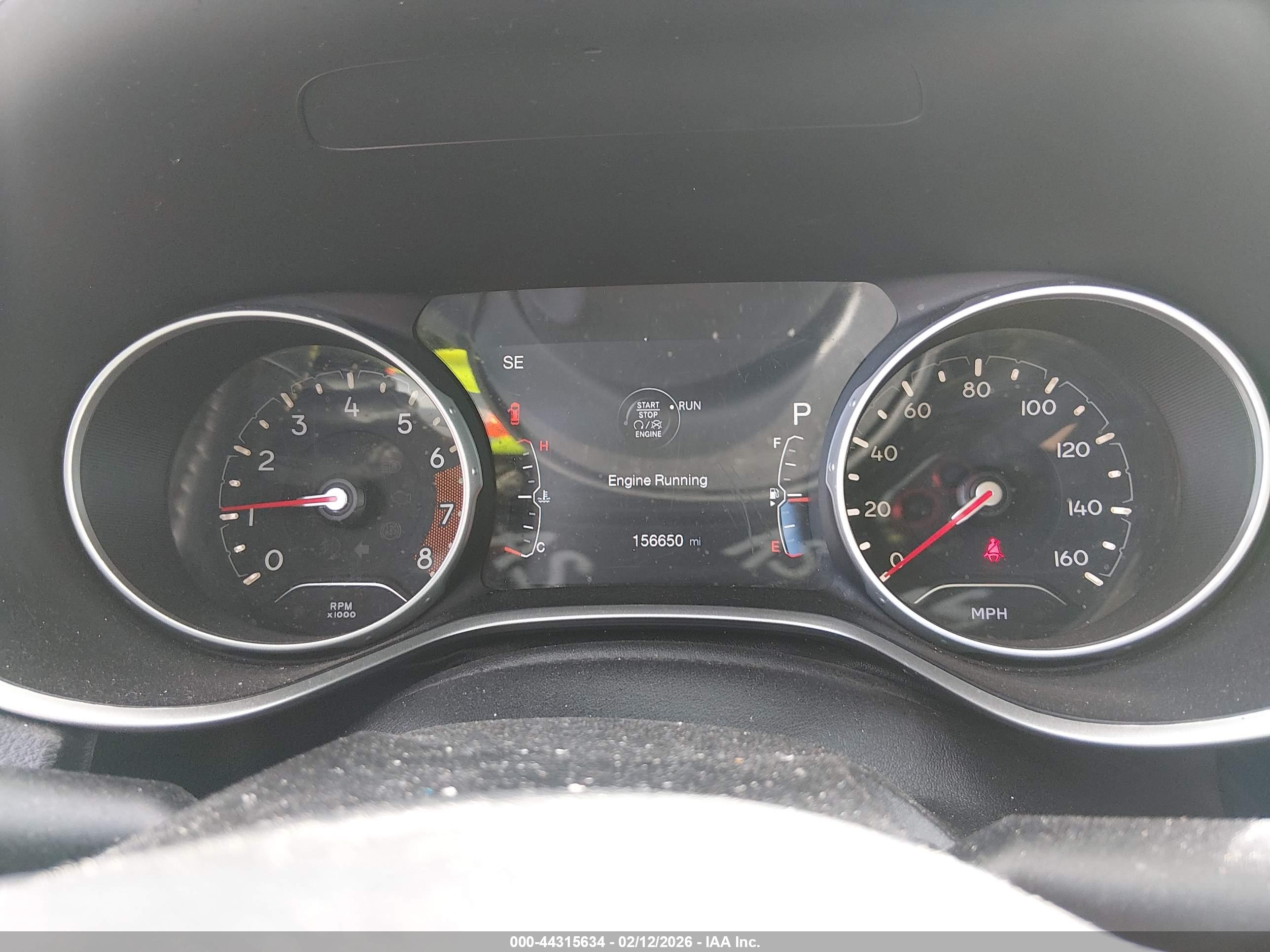 JEEP COMPASS image 7