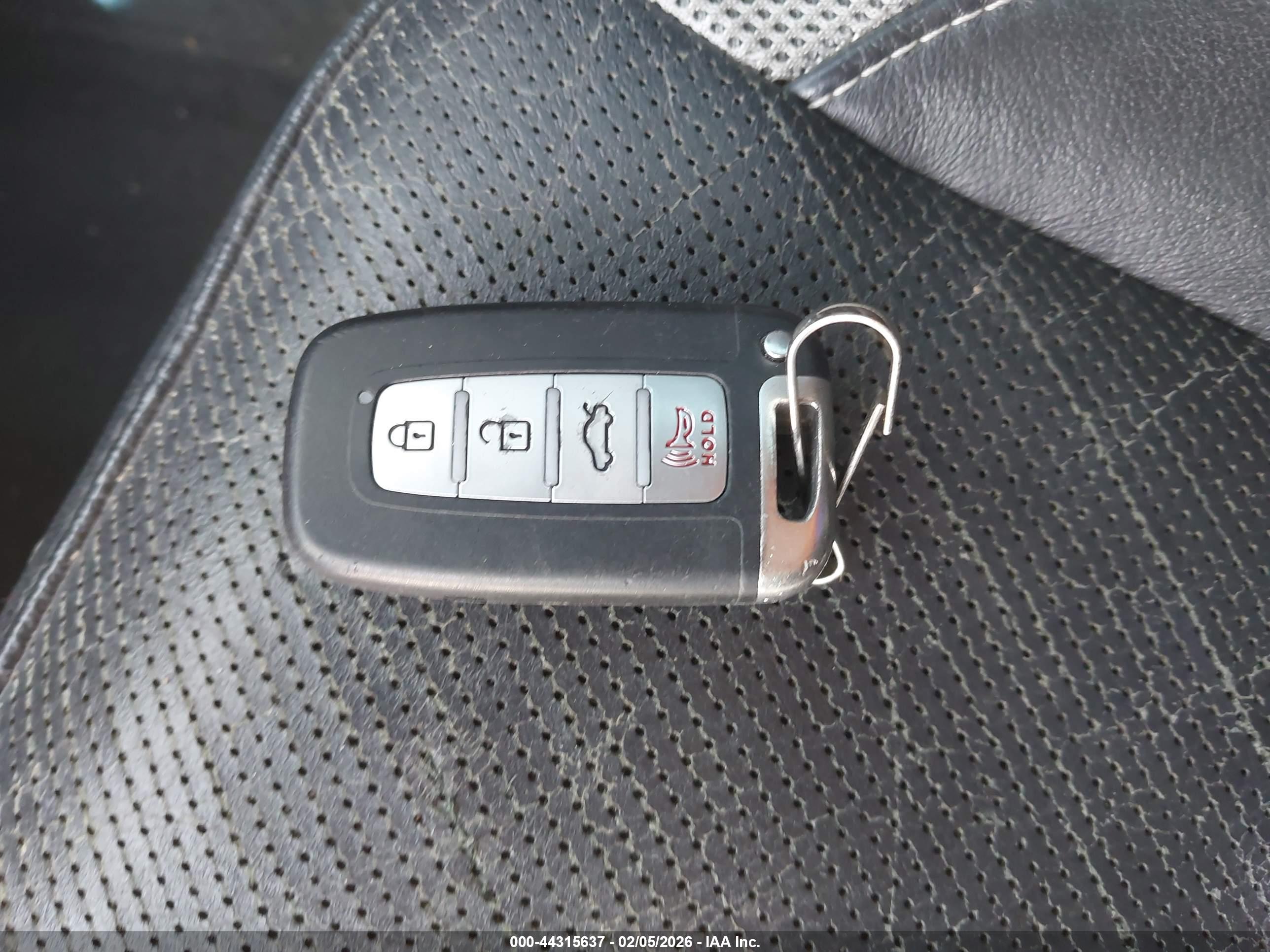 KIA OPTIMA image 11
