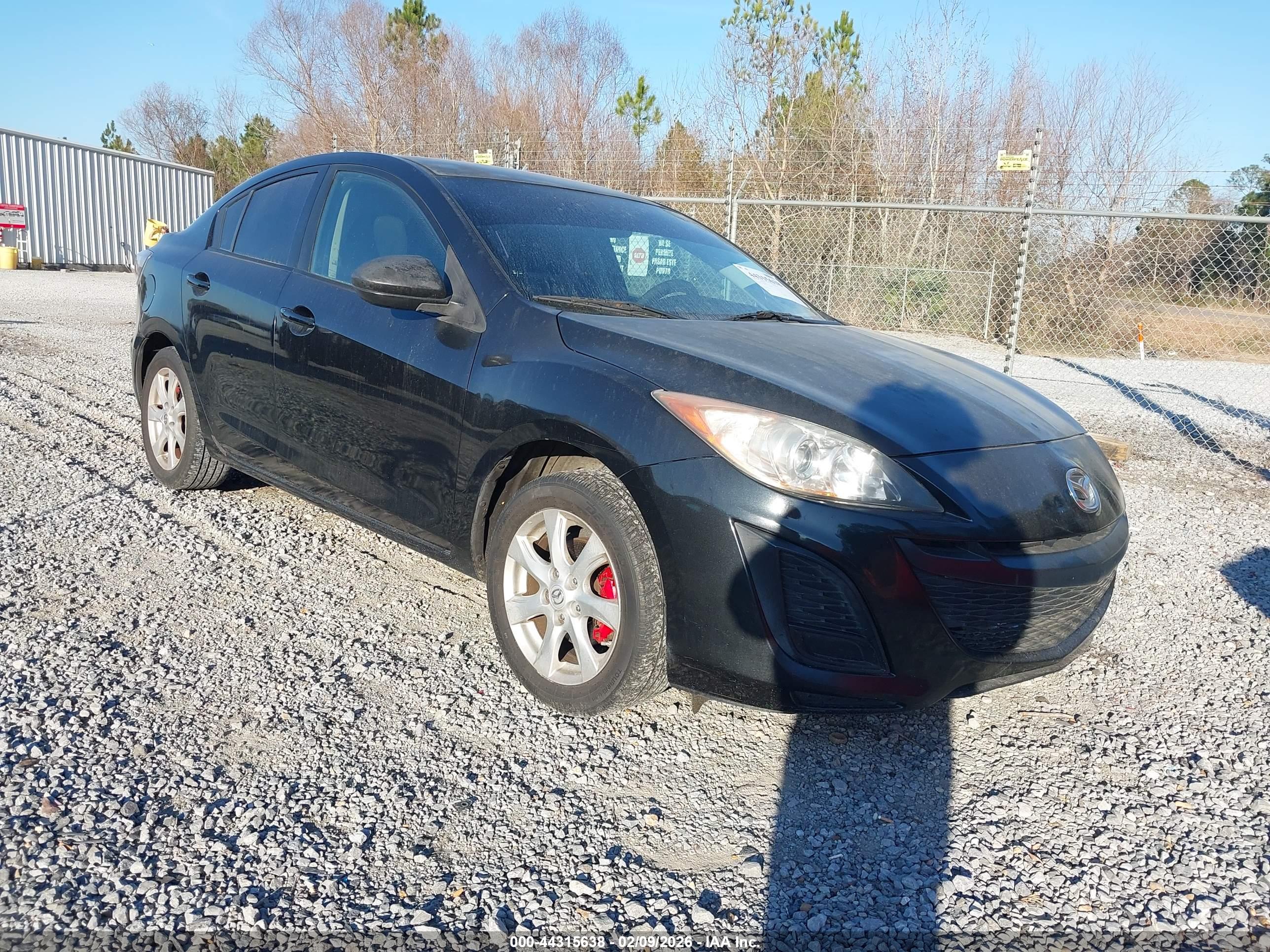 MAZDA MAZDA3 image 6